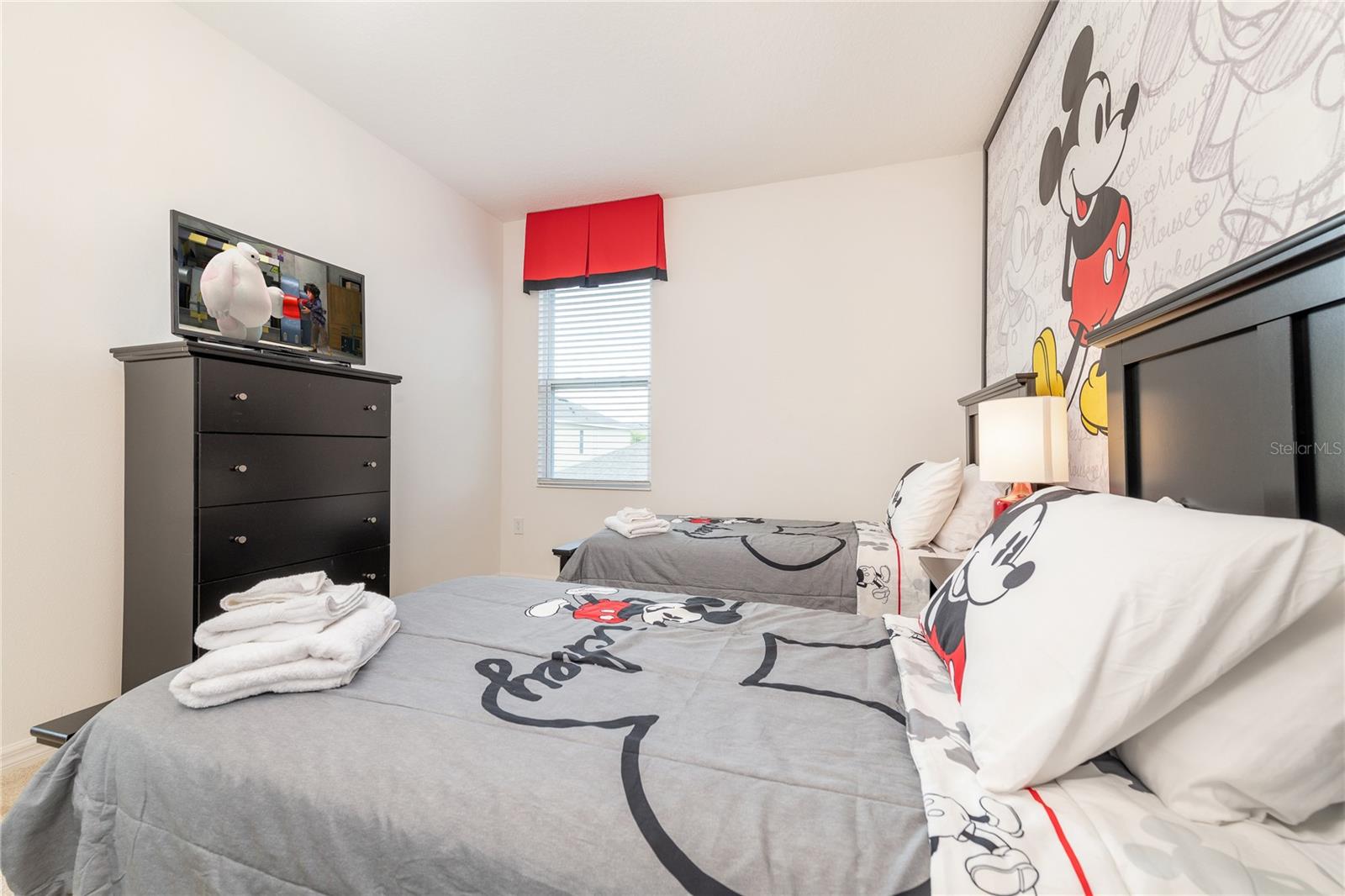 CROFTON SPGS/PROVIDENCE - Residential