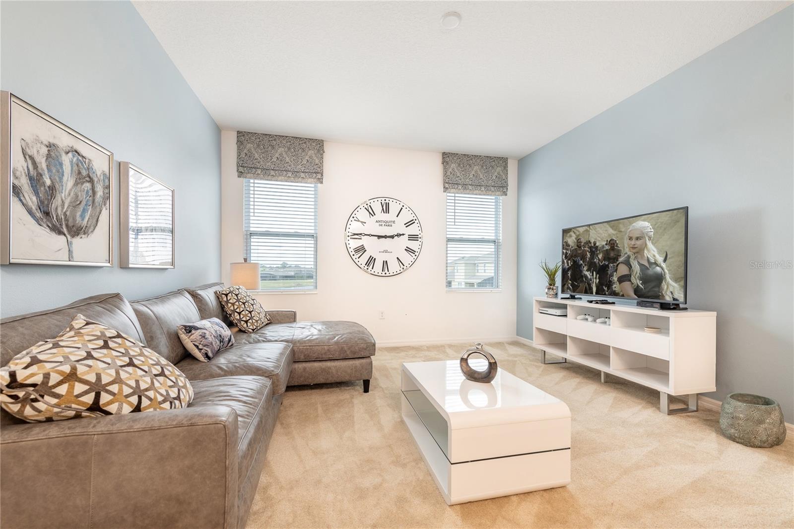 CROFTON SPGS/PROVIDENCE - Residential