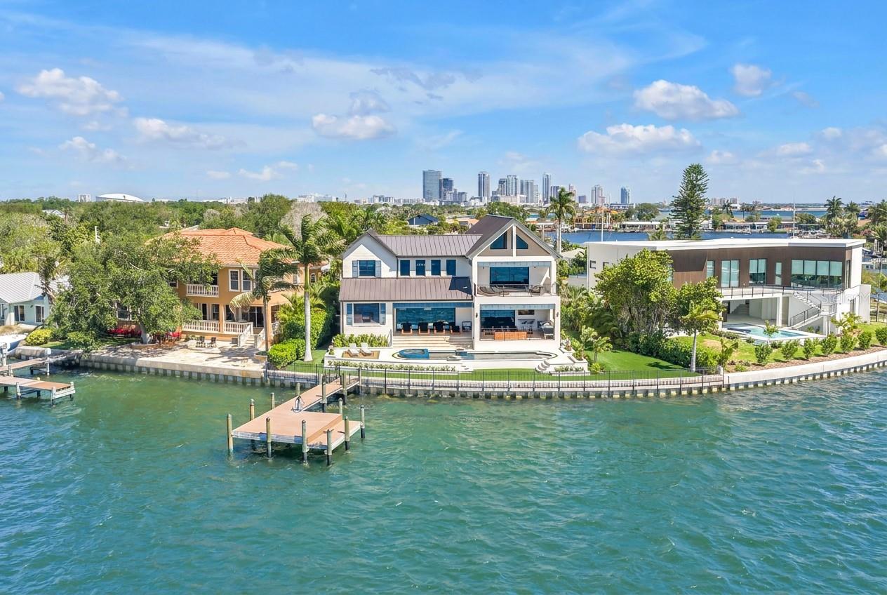 TROPICAL SHORES 2ND ADD - Residential