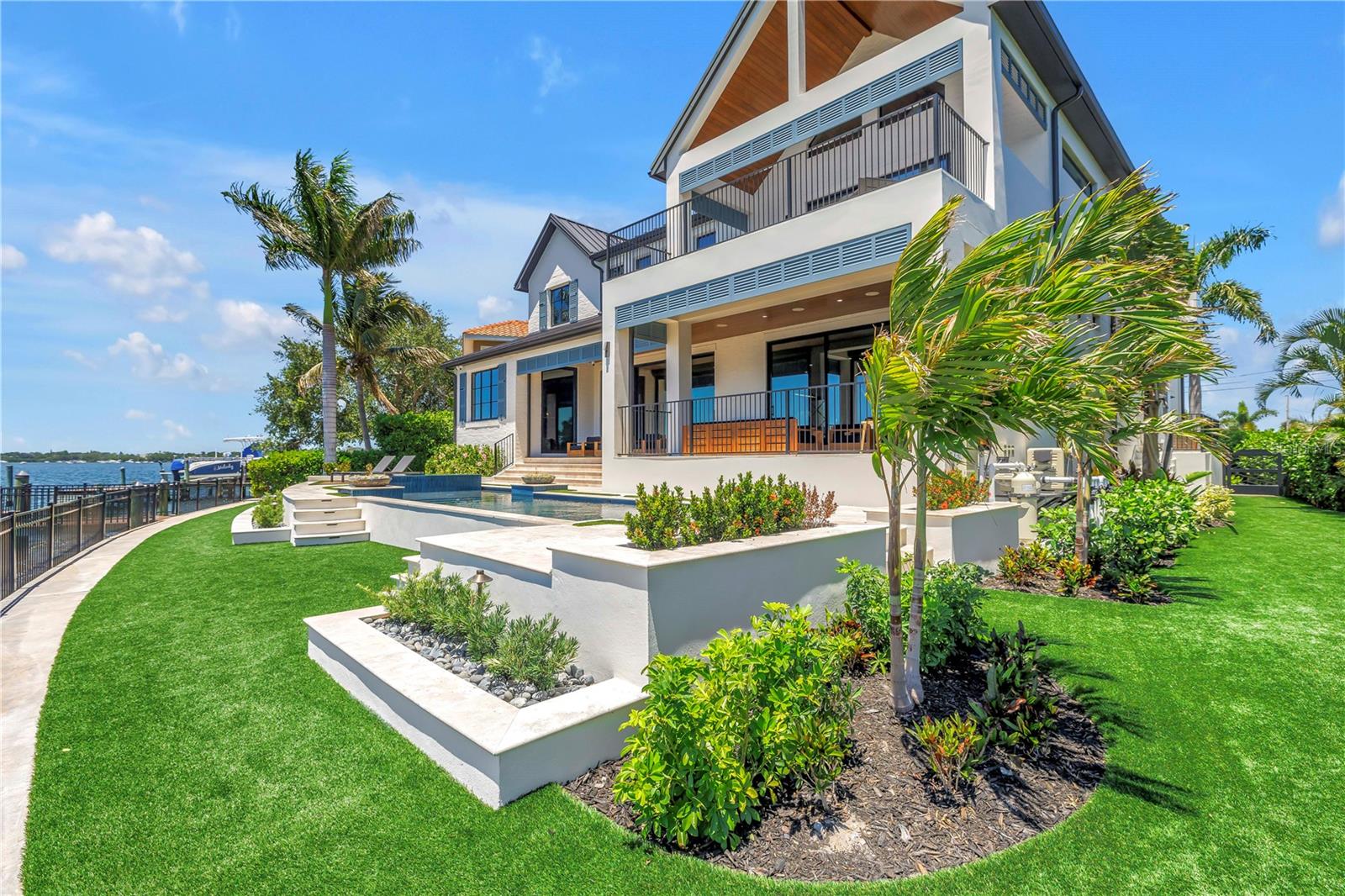 TROPICAL SHORES 2ND ADD - Residential