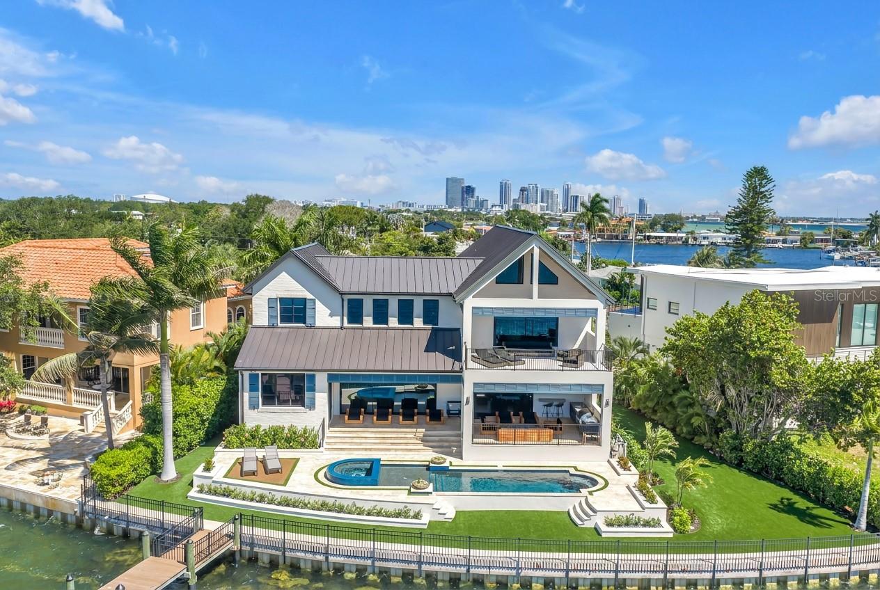 TROPICAL SHORES 2ND ADD - Residential