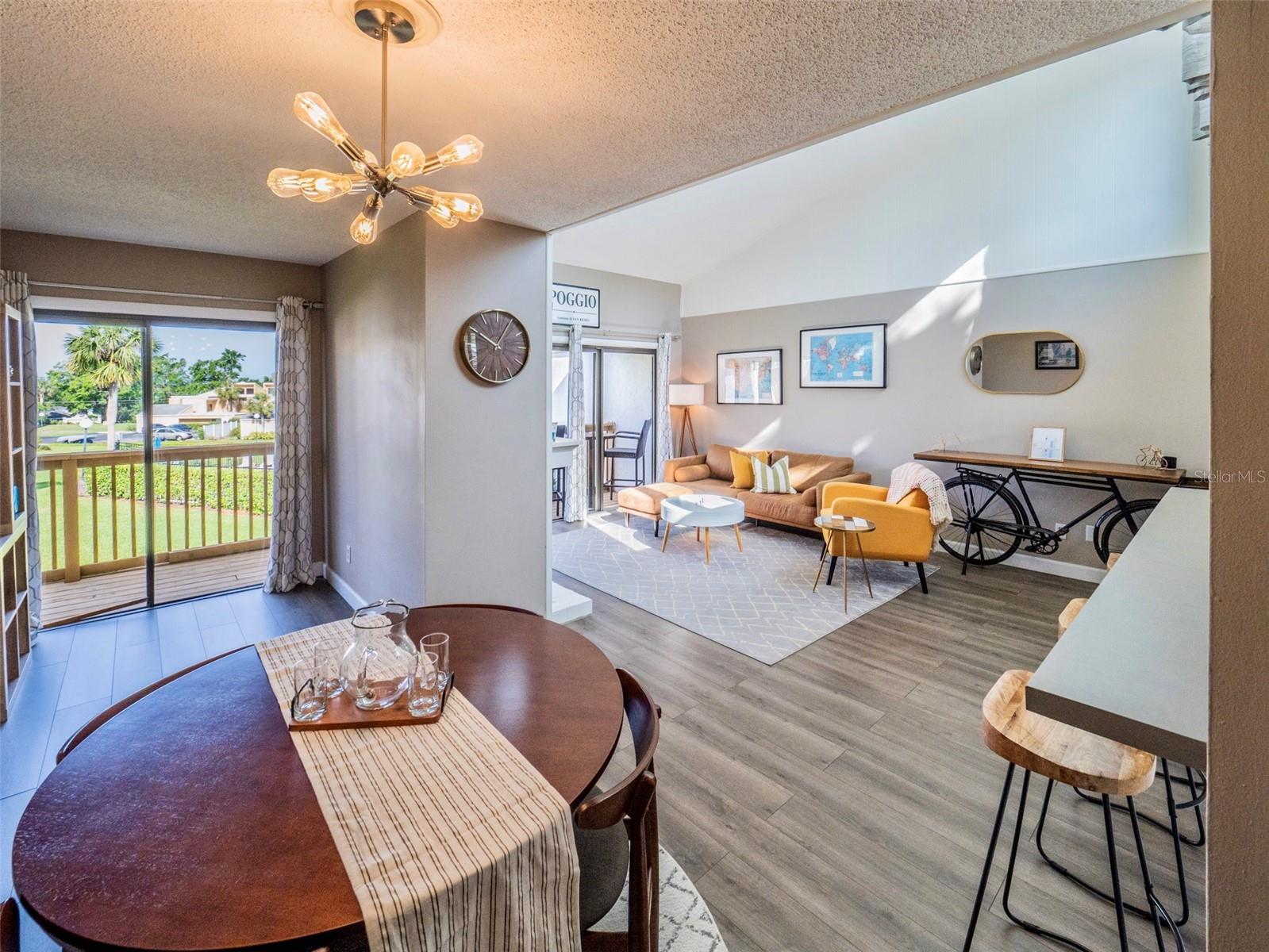 BUNKER HILL INC. CONDOMINIUM - Residential