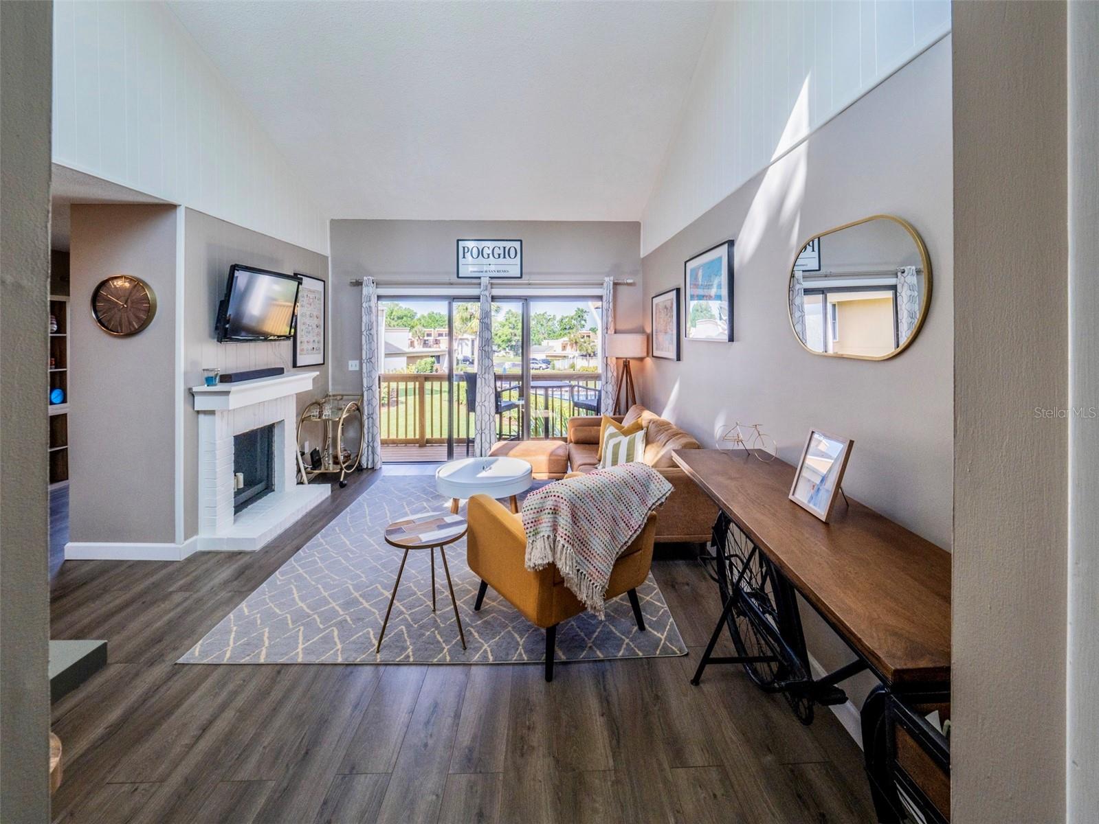 BUNKER HILL INC. CONDOMINIUM - Residential