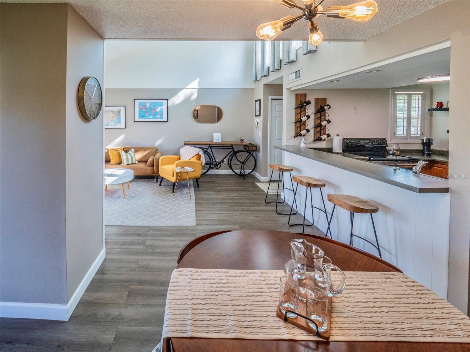 BUNKER HILL INC. CONDOMINIUM - Residential