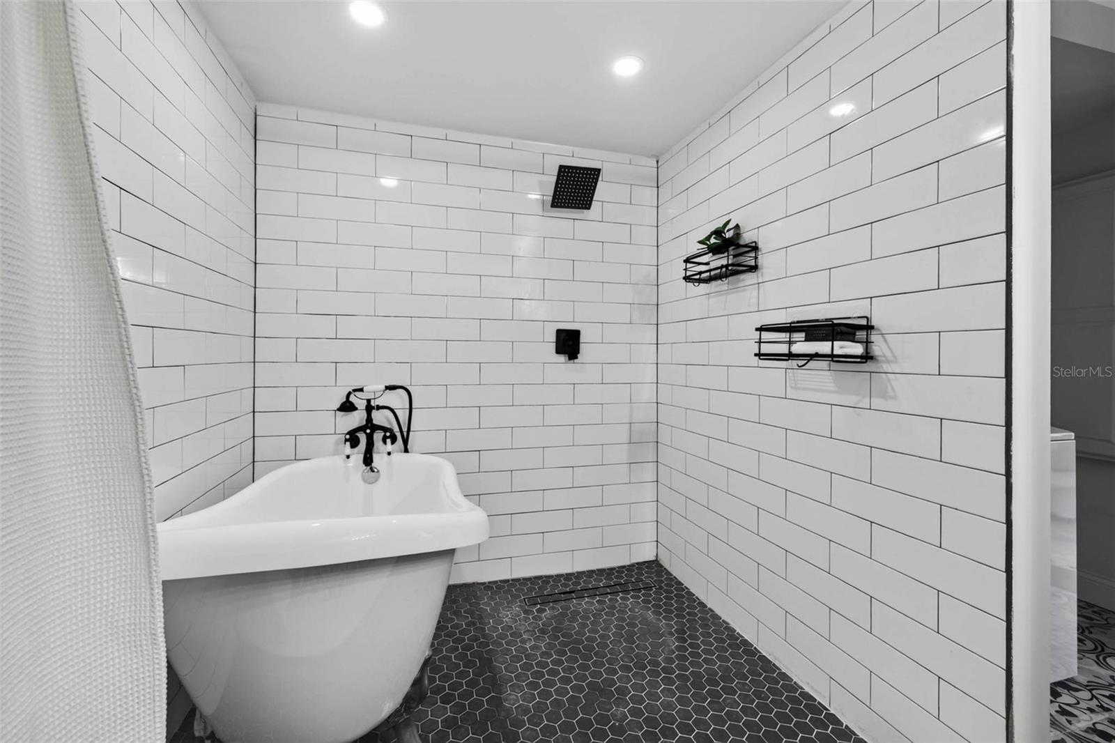 BOONES REV SUB - Residential
