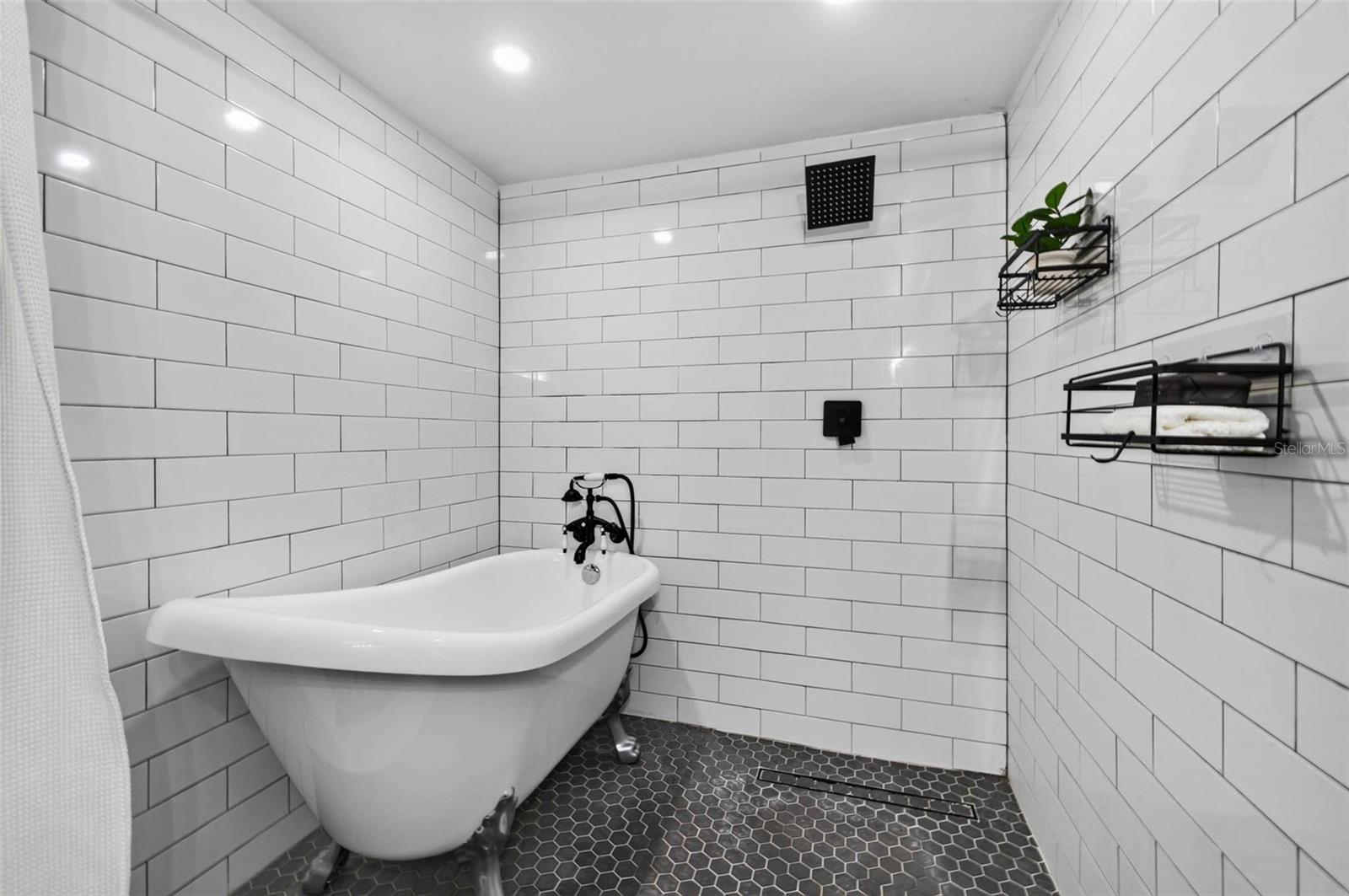BOONES REV SUB - Residential