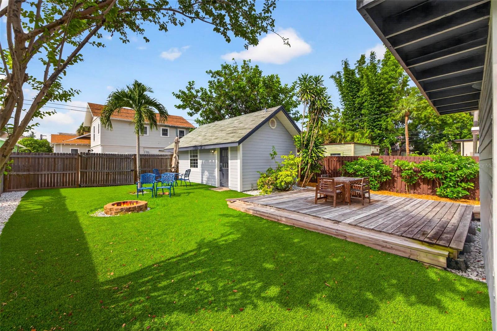 BOONES REV SUB - Residential
