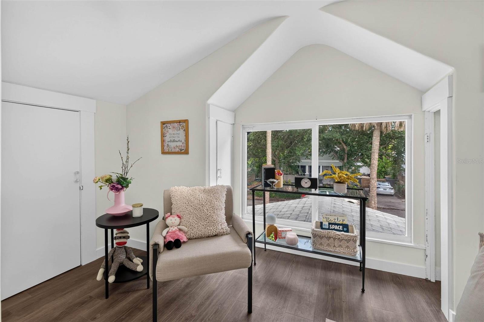 BOONES REV SUB - Residential