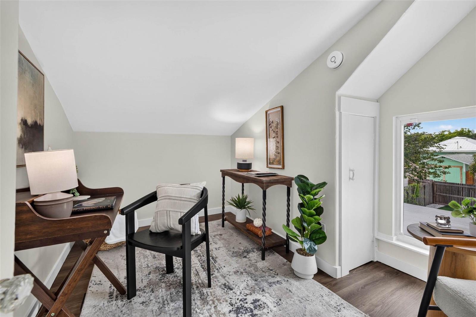 BOONES REV SUB - Residential