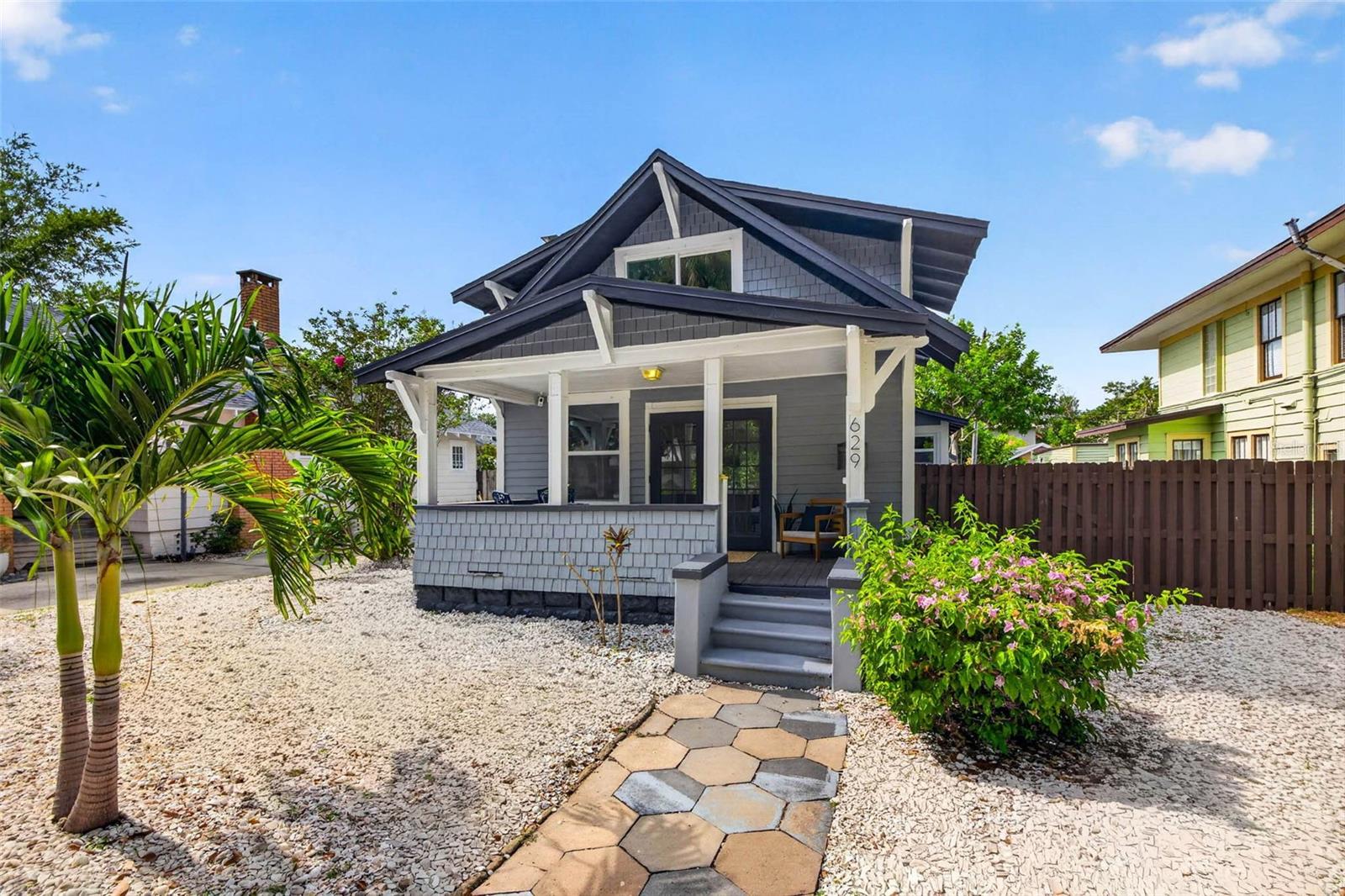 BOONES REV SUB - Residential
