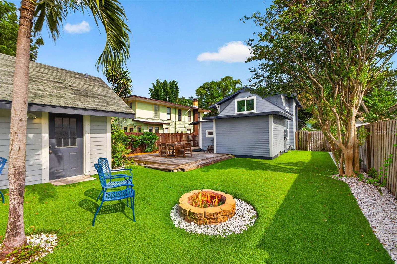BOONES REV SUB - Residential