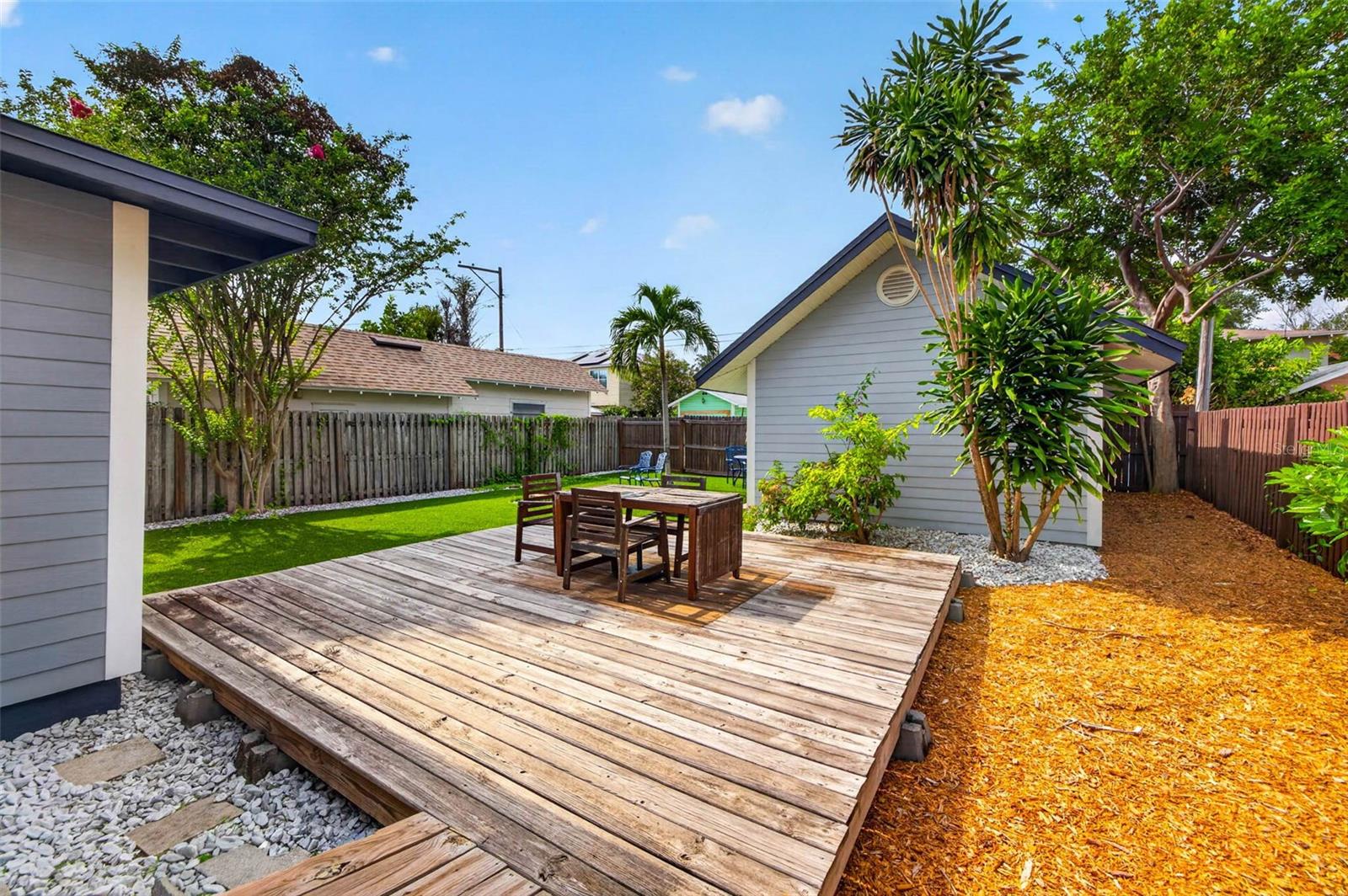 BOONES REV SUB - Residential