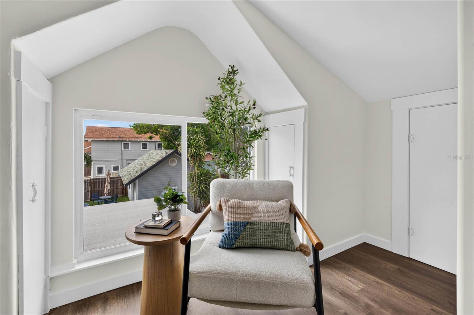 BOONES REV SUB - Residential