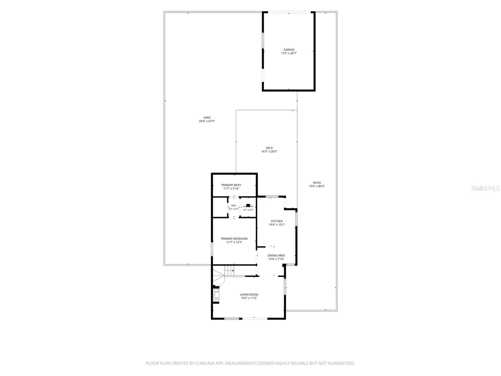 BOONES REV SUB - Residential