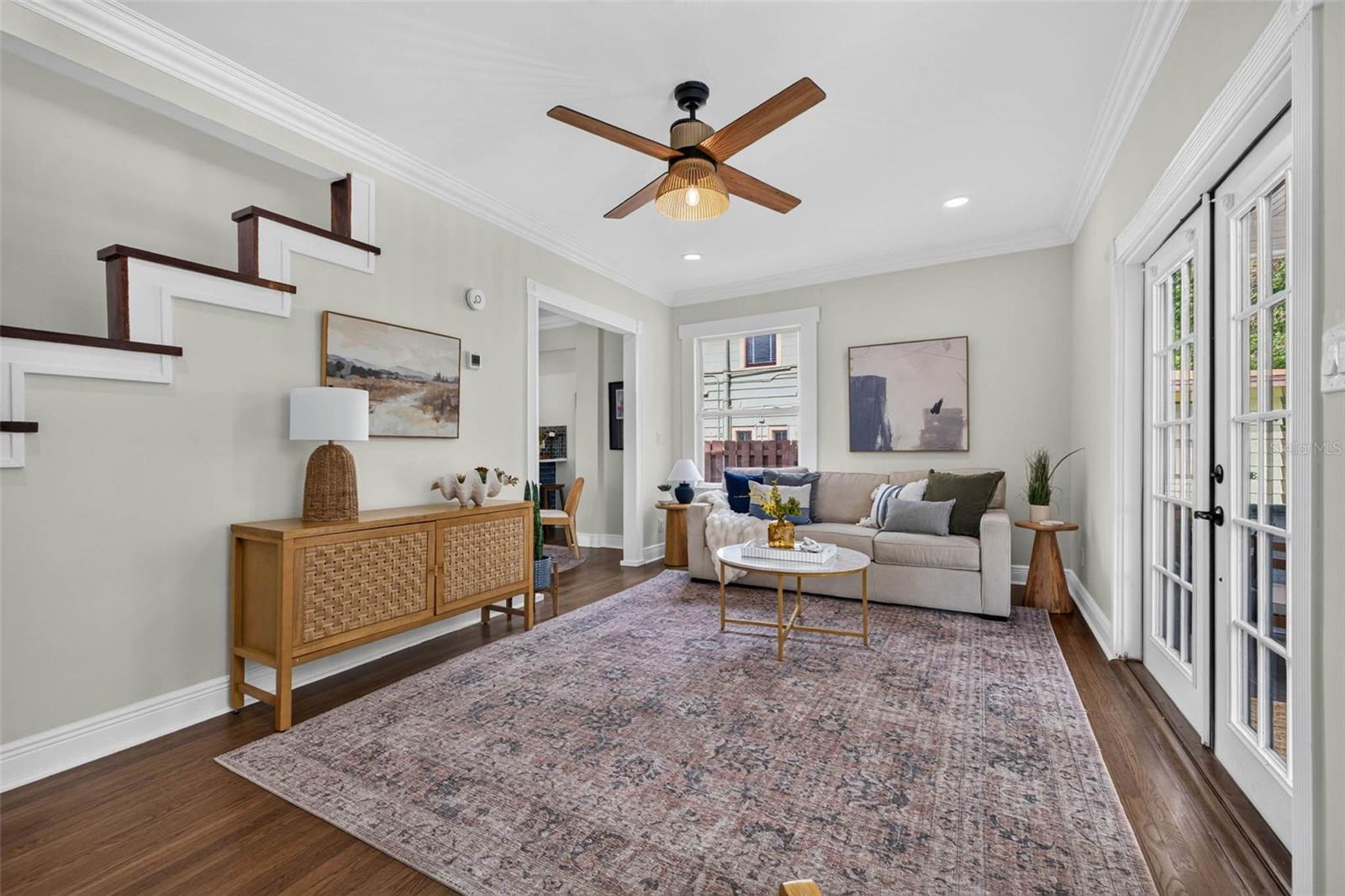 BOONES REV SUB - Residential
