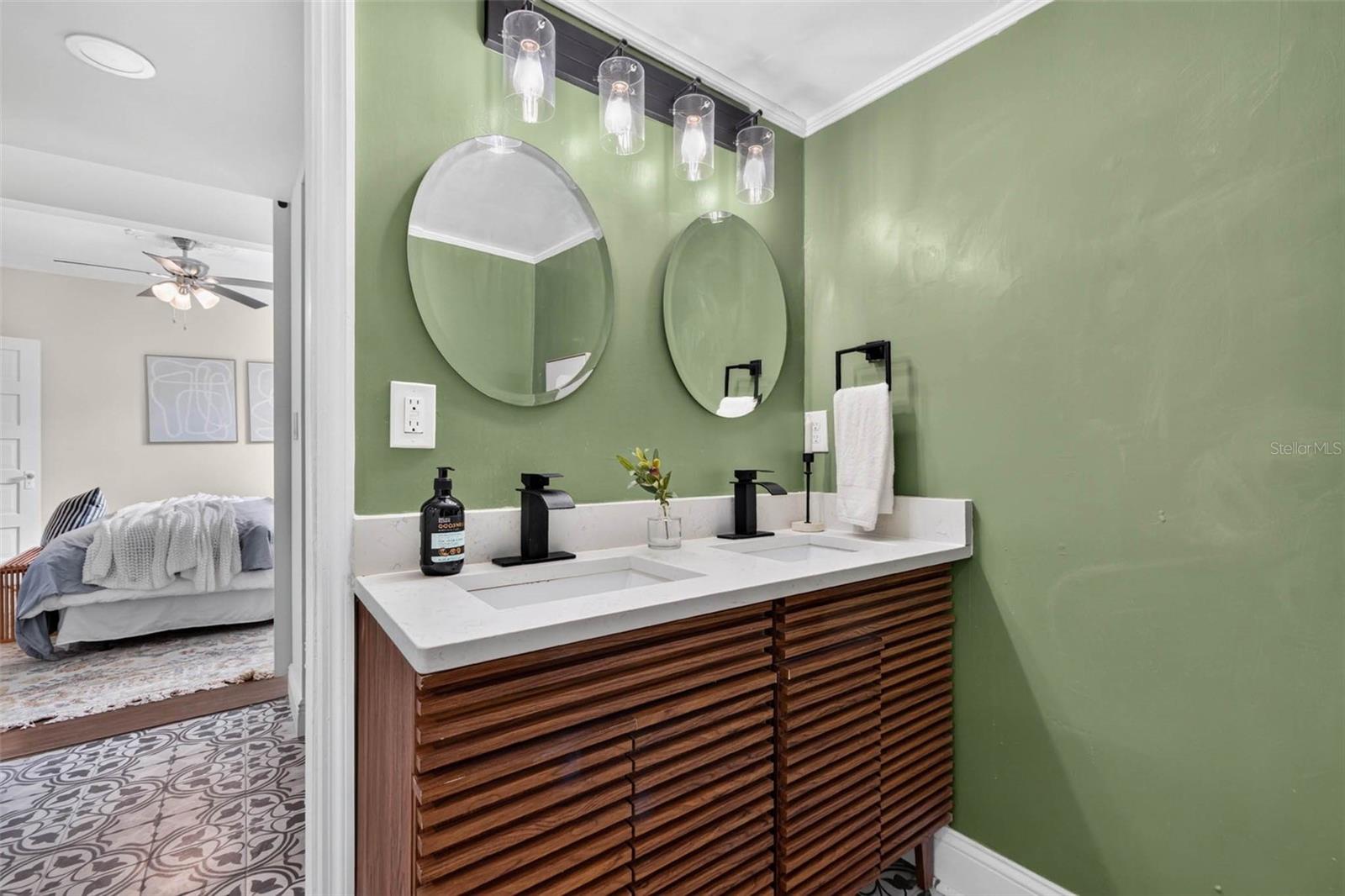 BOONES REV SUB - Residential