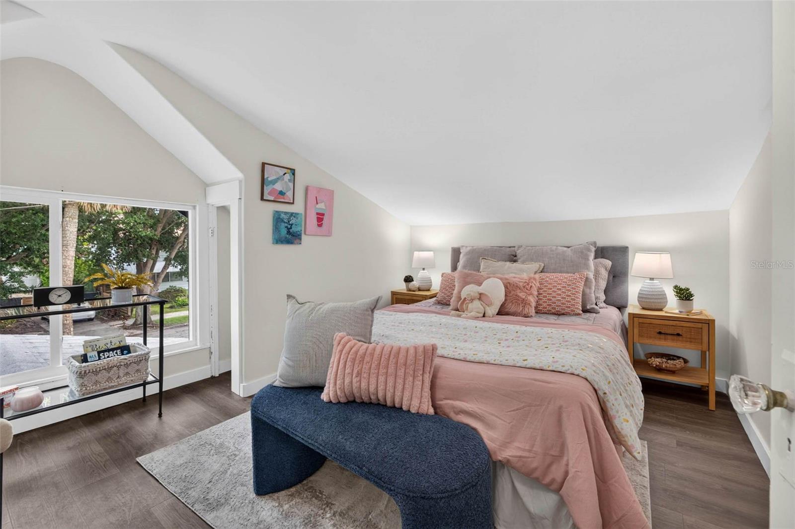 BOONES REV SUB - Residential