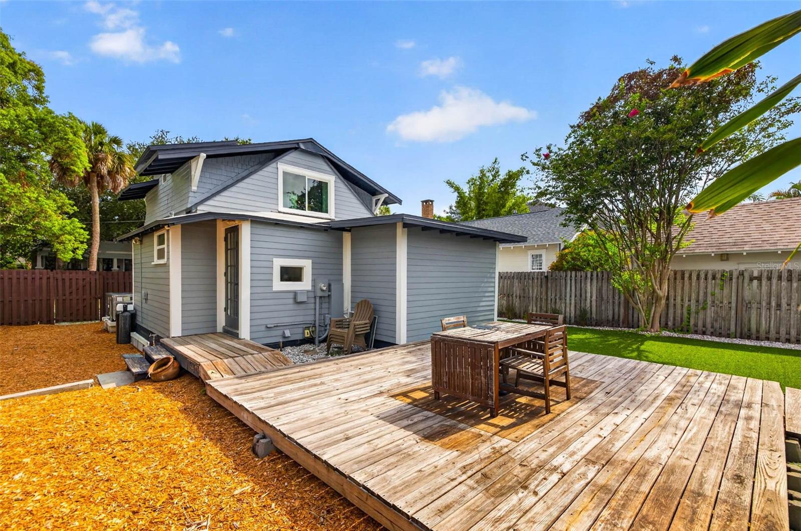 BOONES REV SUB - Residential