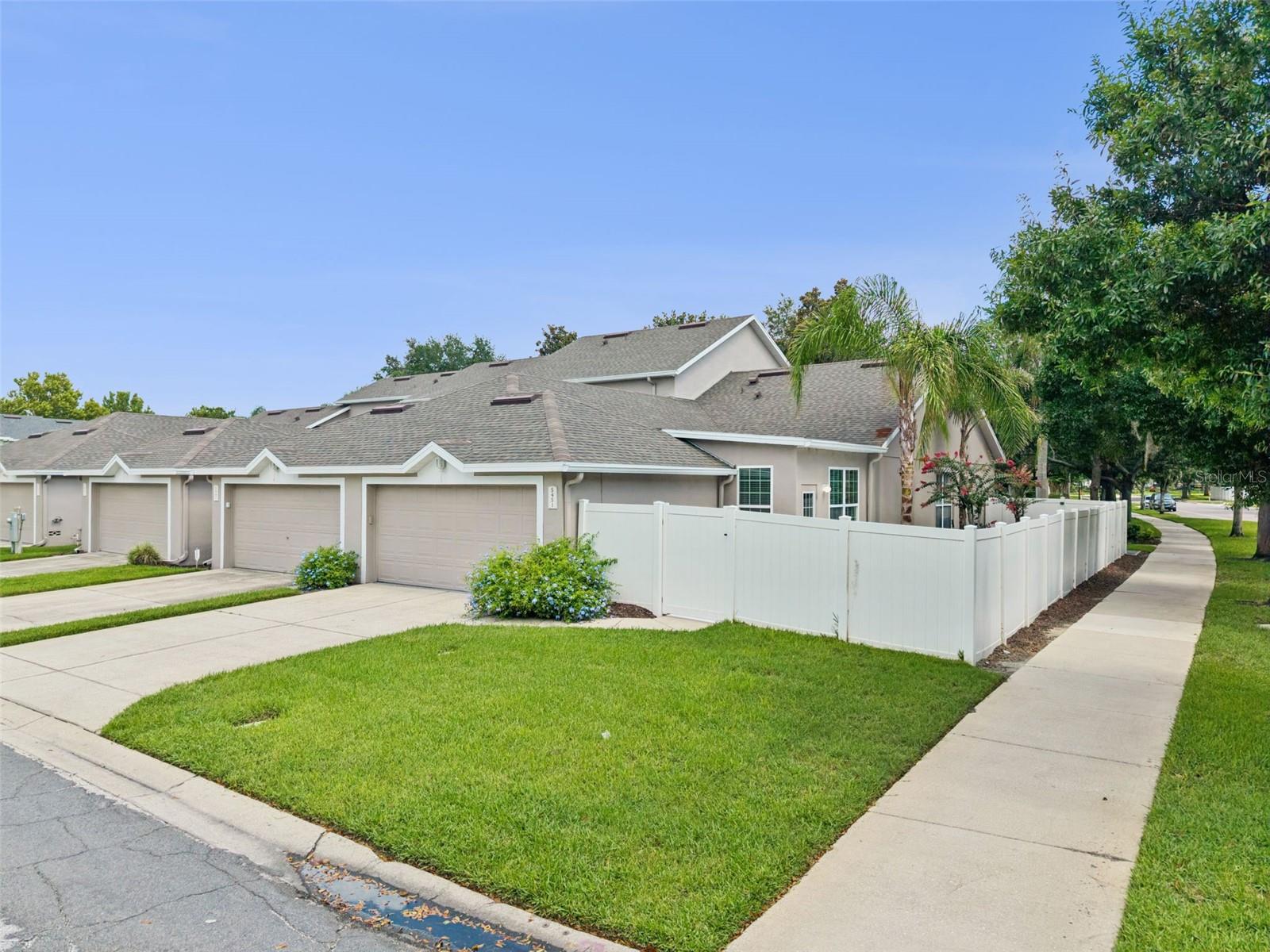 SUMMERPORT PH 03 - Residential