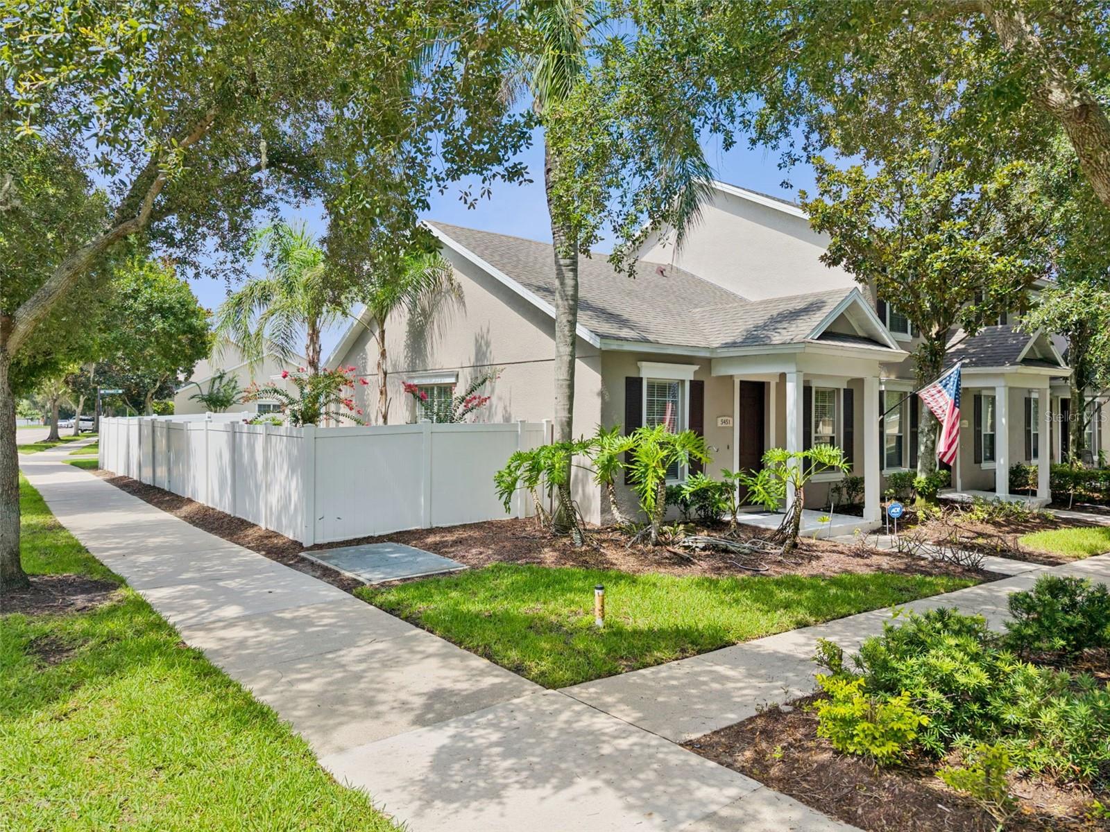 SUMMERPORT PH 03 - Residential