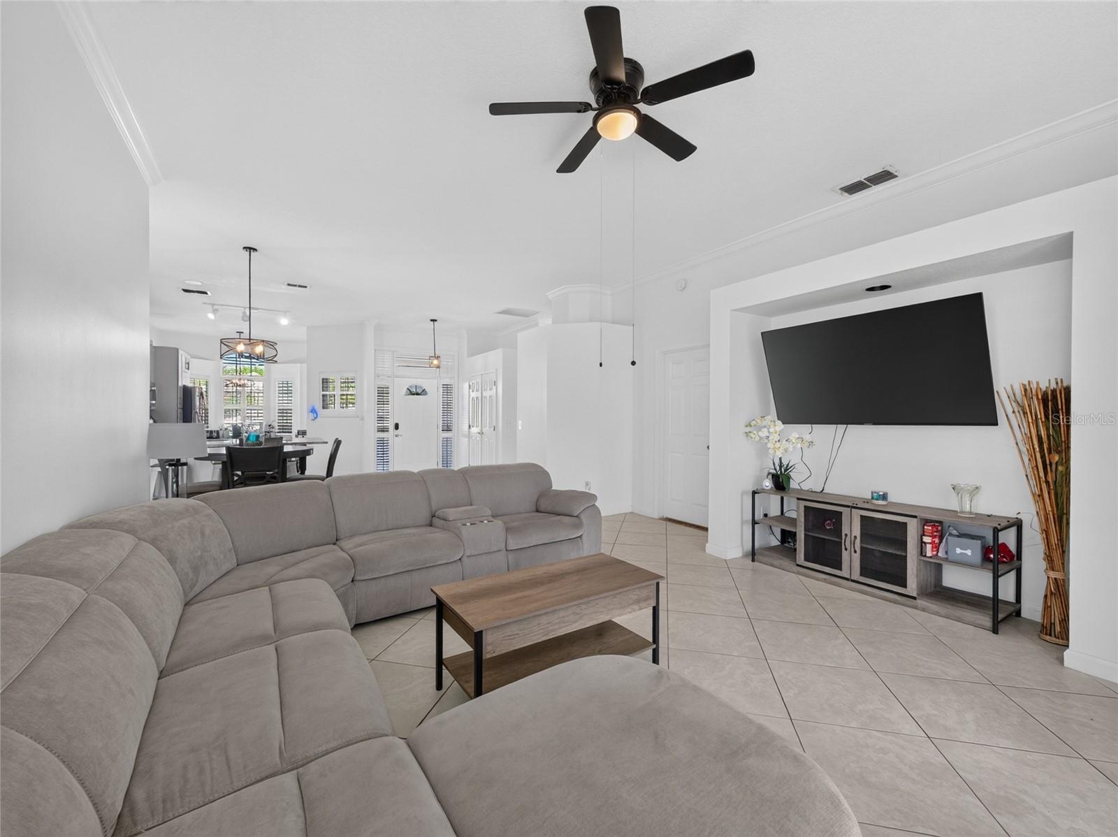 HUNTERS CREEK TR 135 PH 03 - Residential
