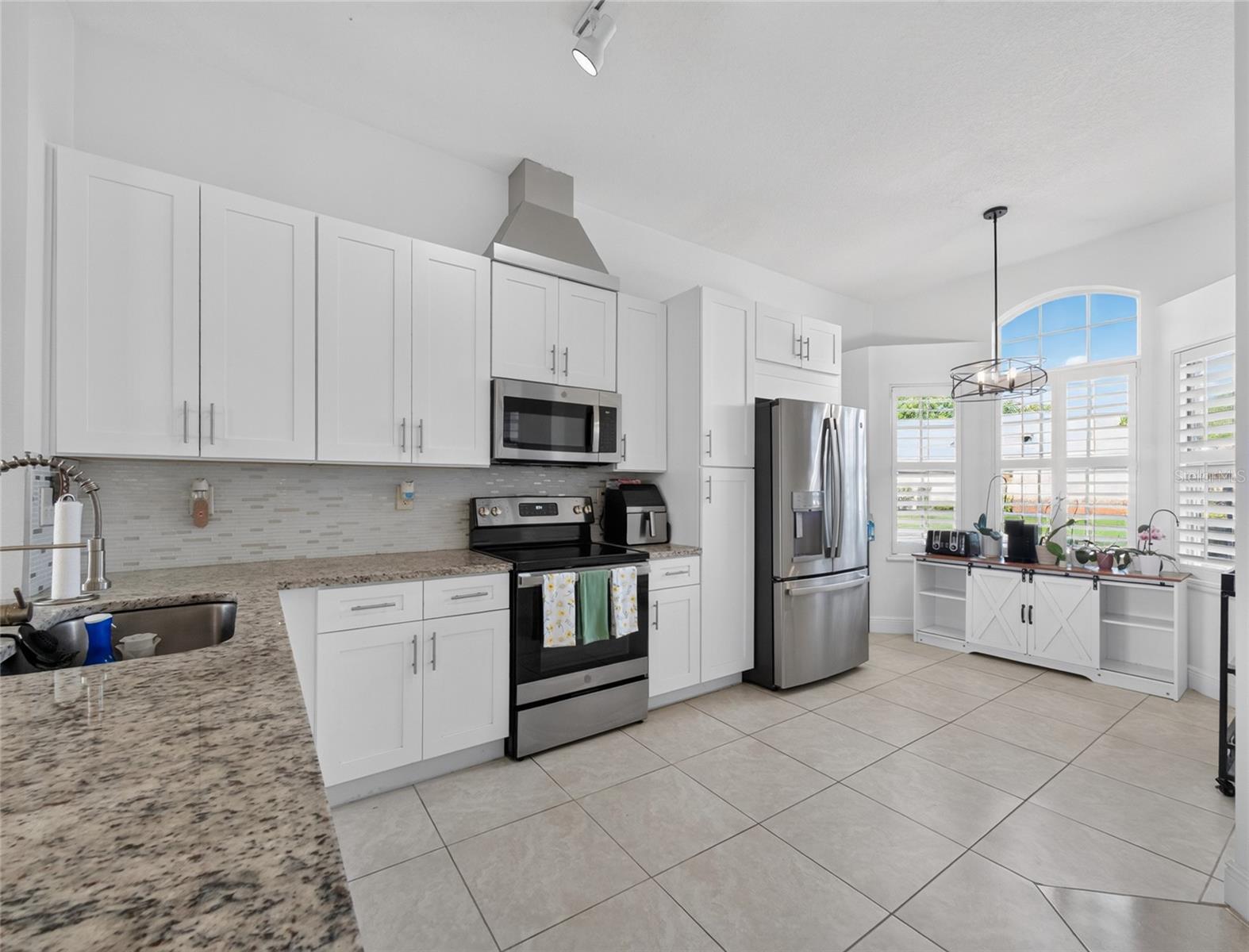 HUNTERS CREEK TR 135 PH 03 - Residential