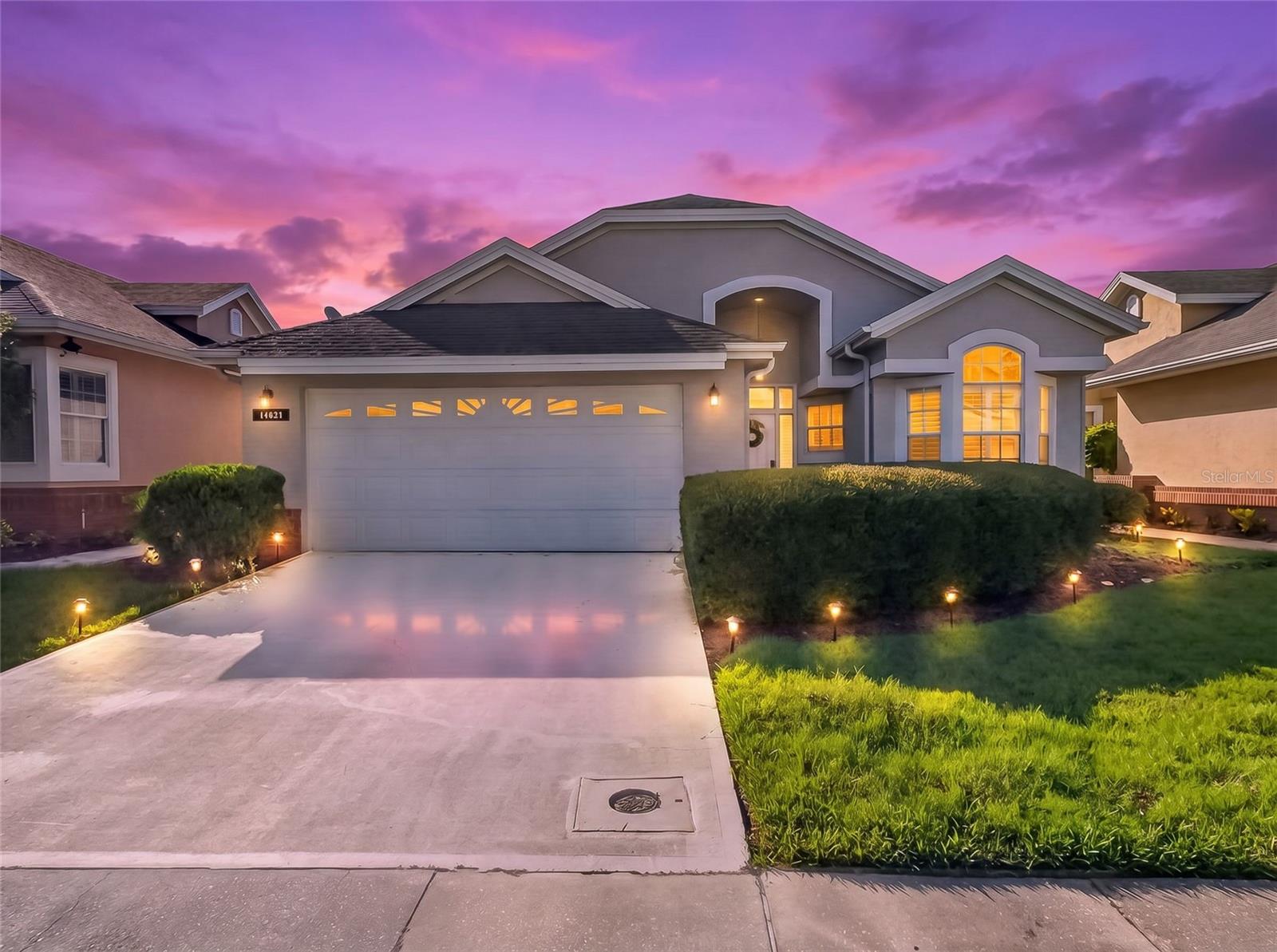 HUNTERS CREEK TR 135 PH 03 - Residential