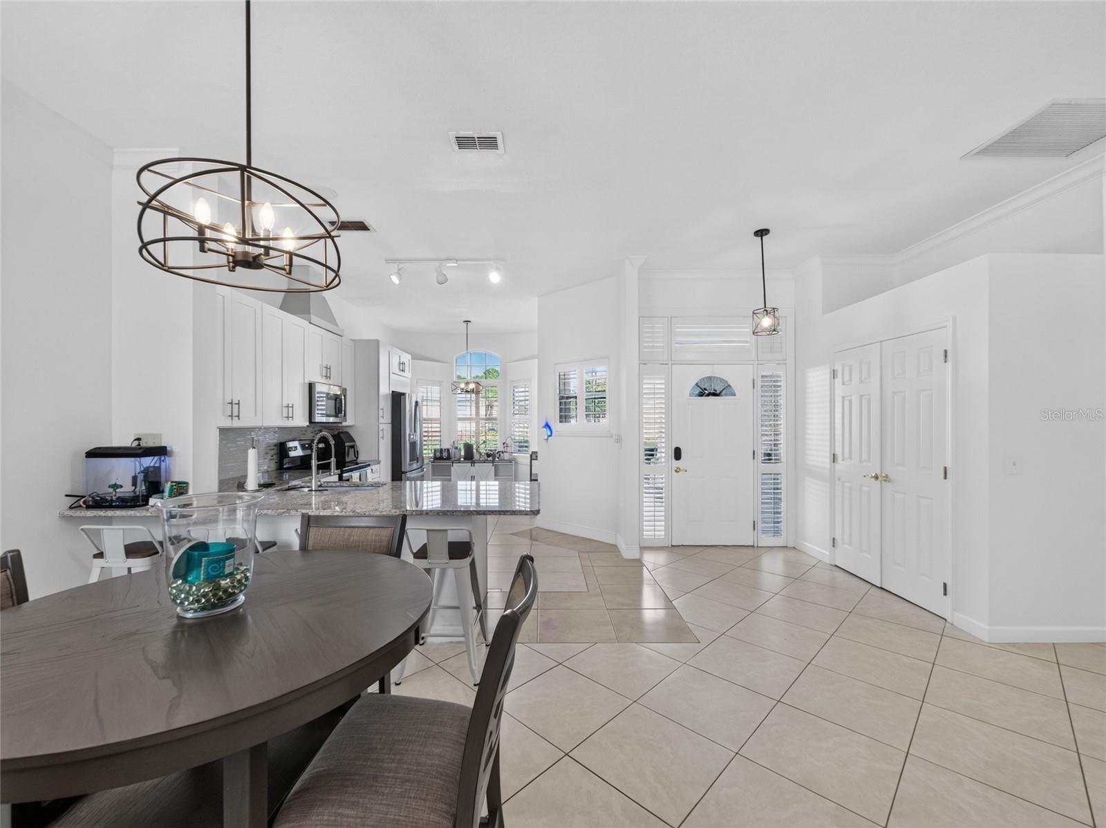 HUNTERS CREEK TR 135 PH 03 - Residential