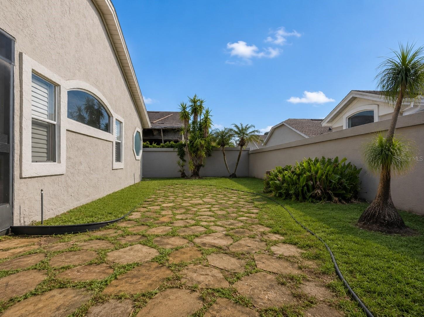 HUNTERS CREEK TR 135 PH 03 - Residential
