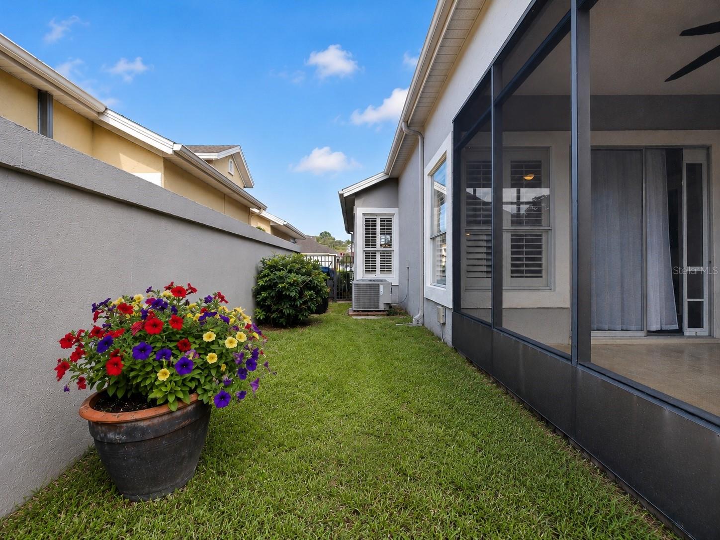 HUNTERS CREEK TR 135 PH 03 - Residential