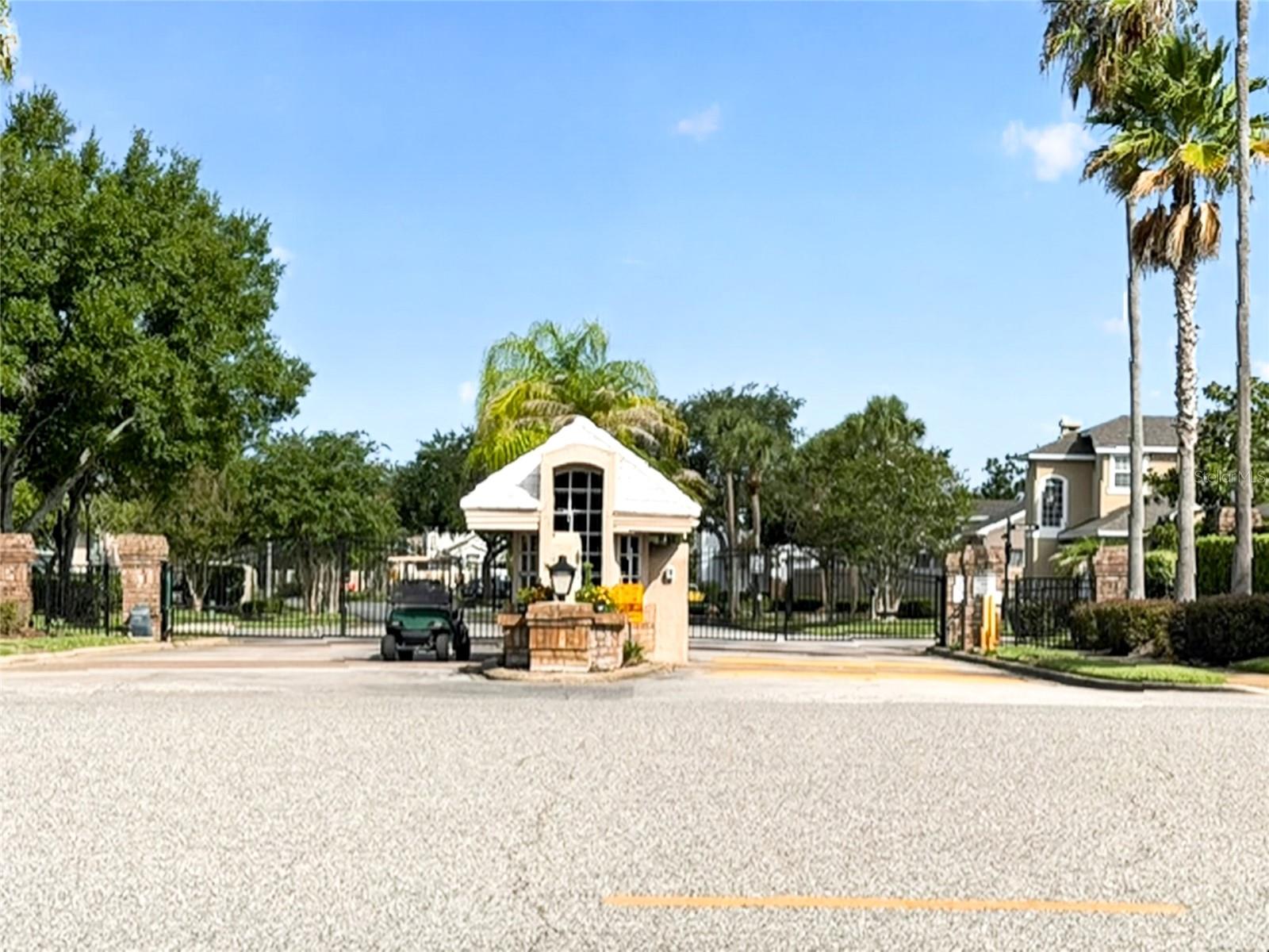 HUNTERS CREEK TR 135 PH 03 - Residential