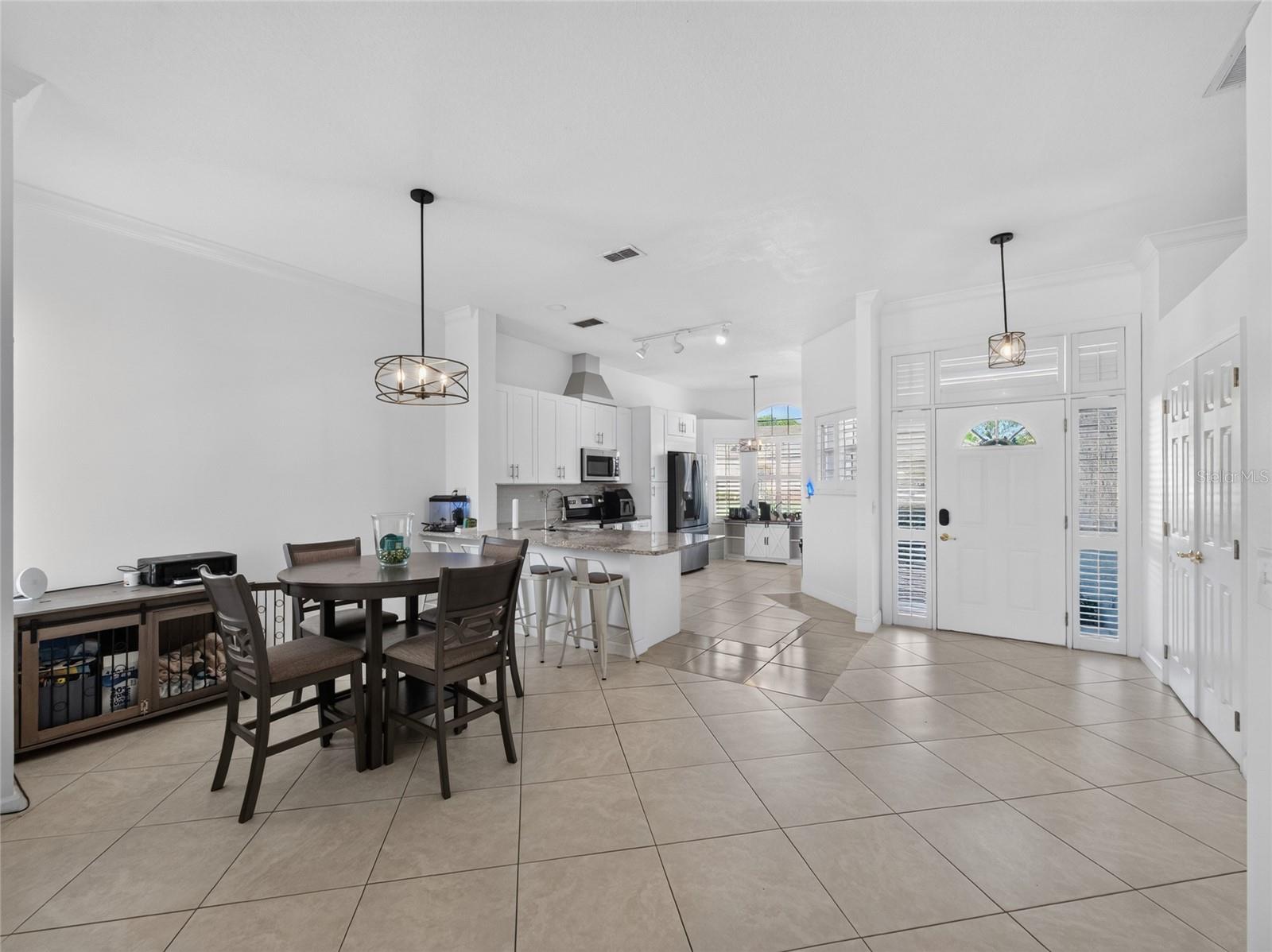 HUNTERS CREEK TR 135 PH 03 - Residential
