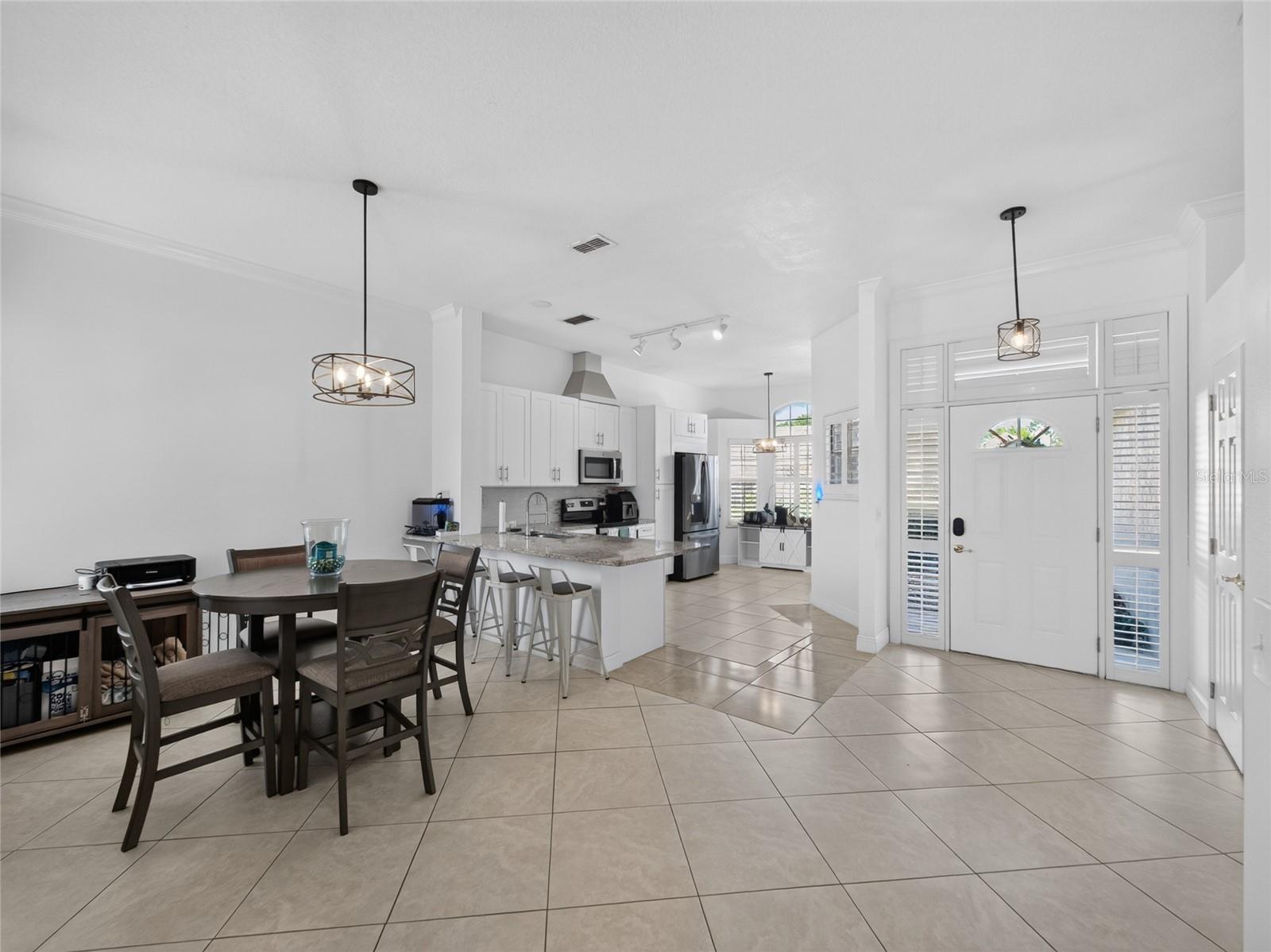 HUNTERS CREEK TR 135 PH 03 - Residential