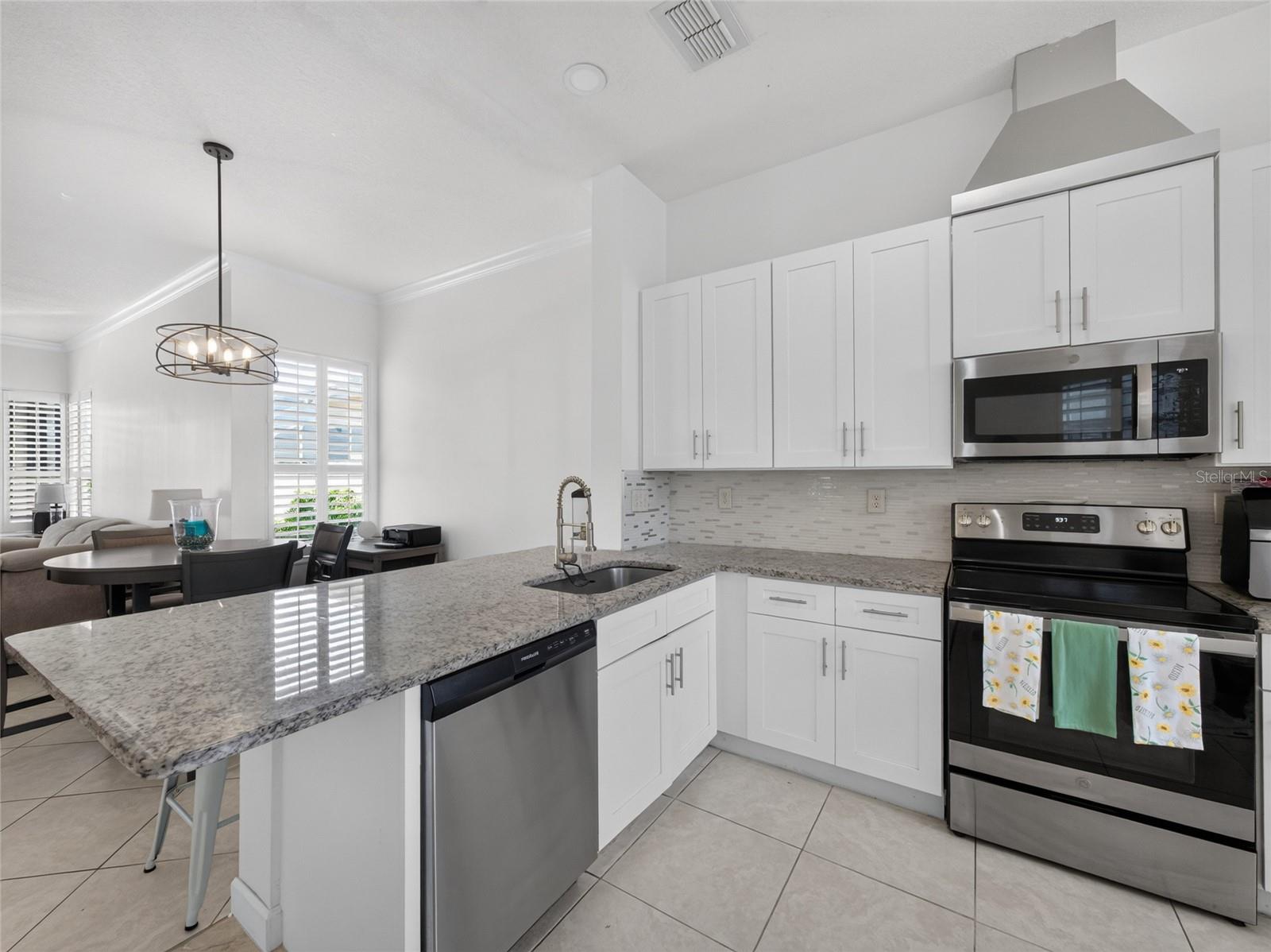 HUNTERS CREEK TR 135 PH 03 - Residential