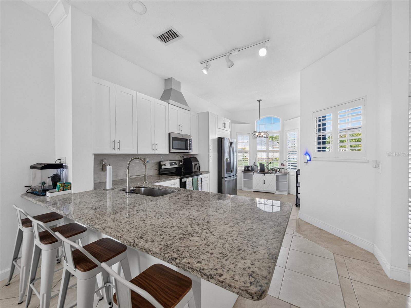 HUNTERS CREEK TR 135 PH 03 - Residential