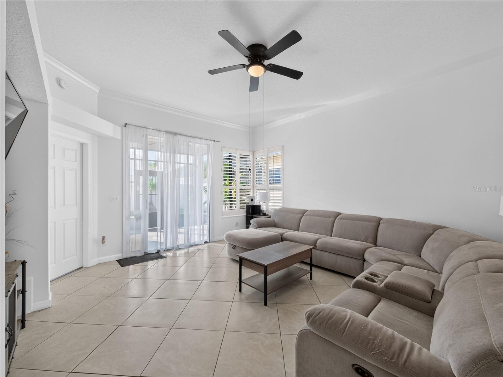 HUNTERS CREEK TR 135 PH 03 - Residential