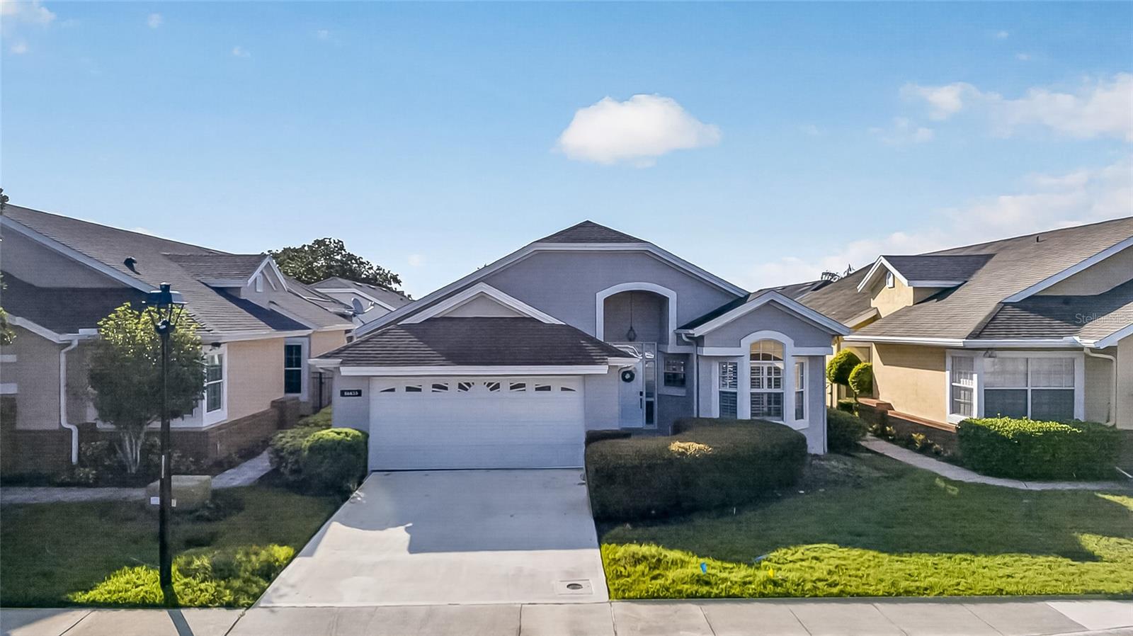 HUNTERS CREEK TR 135 PH 03 - Residential