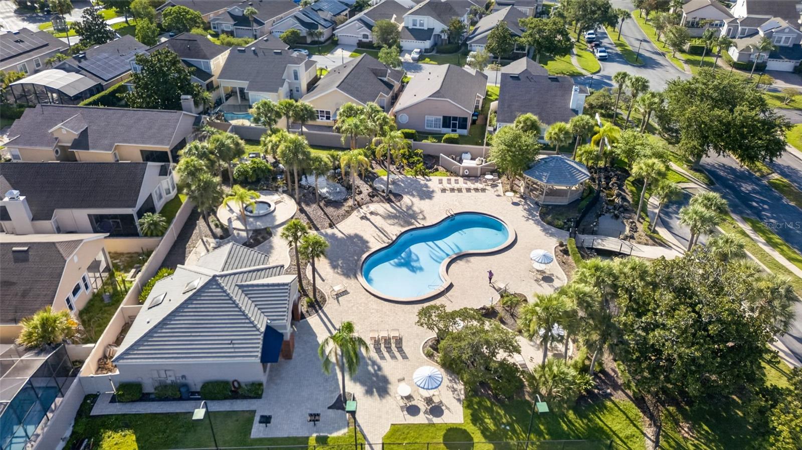 HUNTERS CREEK TR 135 PH 03 - Residential