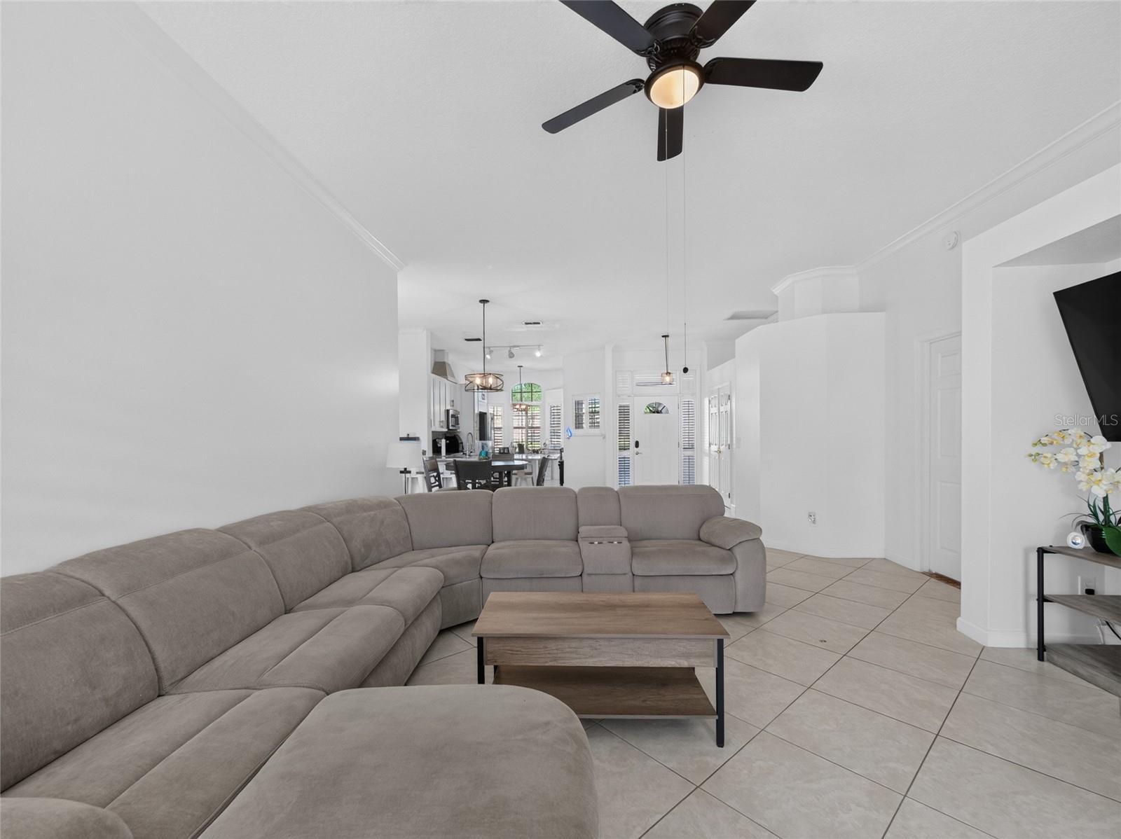 HUNTERS CREEK TR 135 PH 03 - Residential