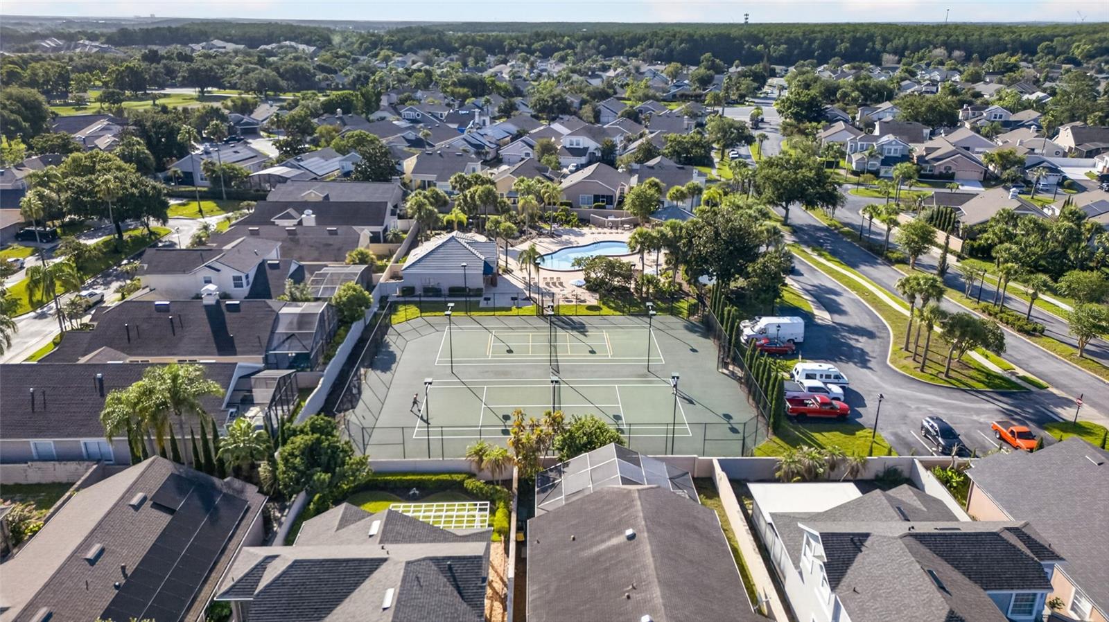 HUNTERS CREEK TR 135 PH 03 - Residential