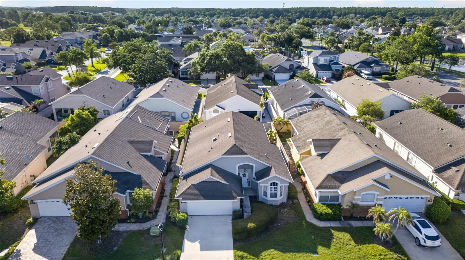 HUNTERS CREEK TR 135 PH 03 - Residential
