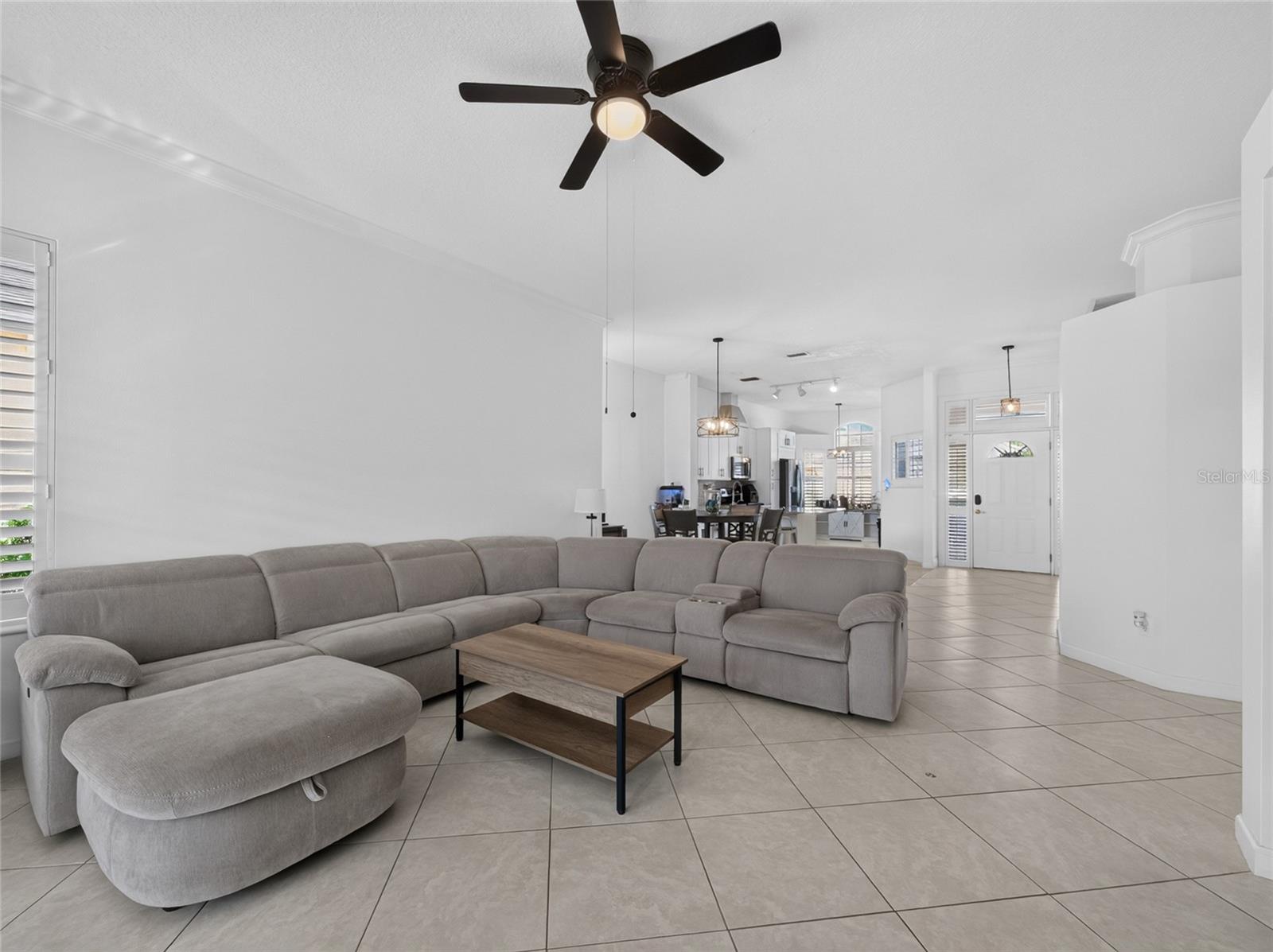 HUNTERS CREEK TR 135 PH 03 - Residential