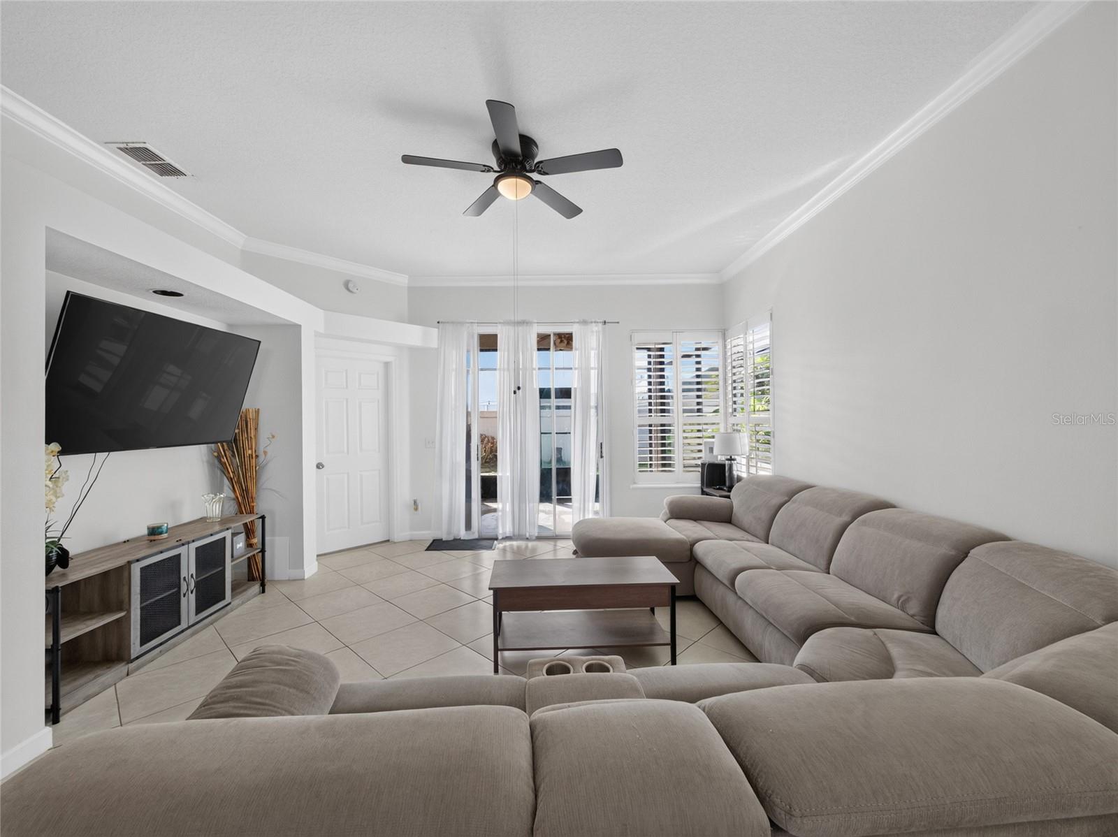 HUNTERS CREEK TR 135 PH 03 - Residential