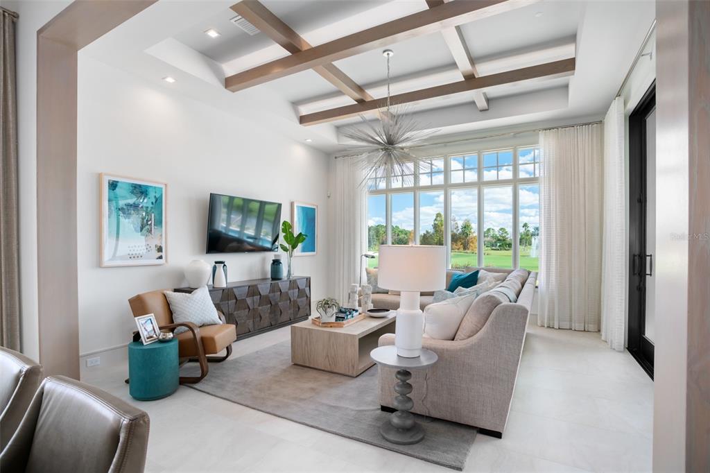 RITZ-CARLTON RESIDENCES, ORLANDO - Residential