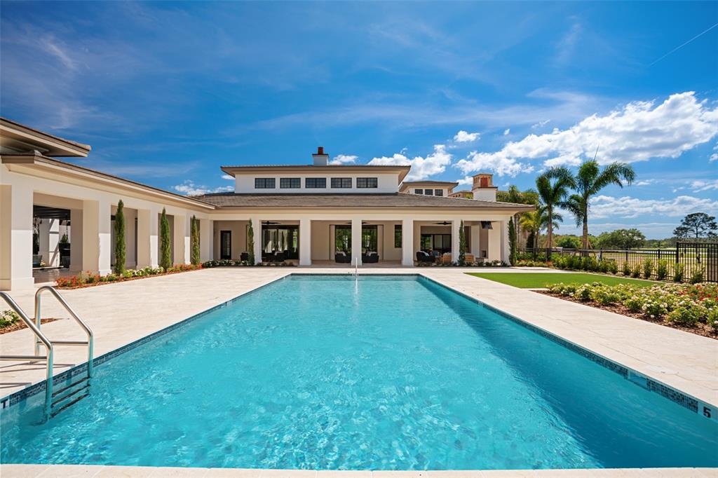 RITZ-CARLTON RESIDENCES, ORLANDO - Residential