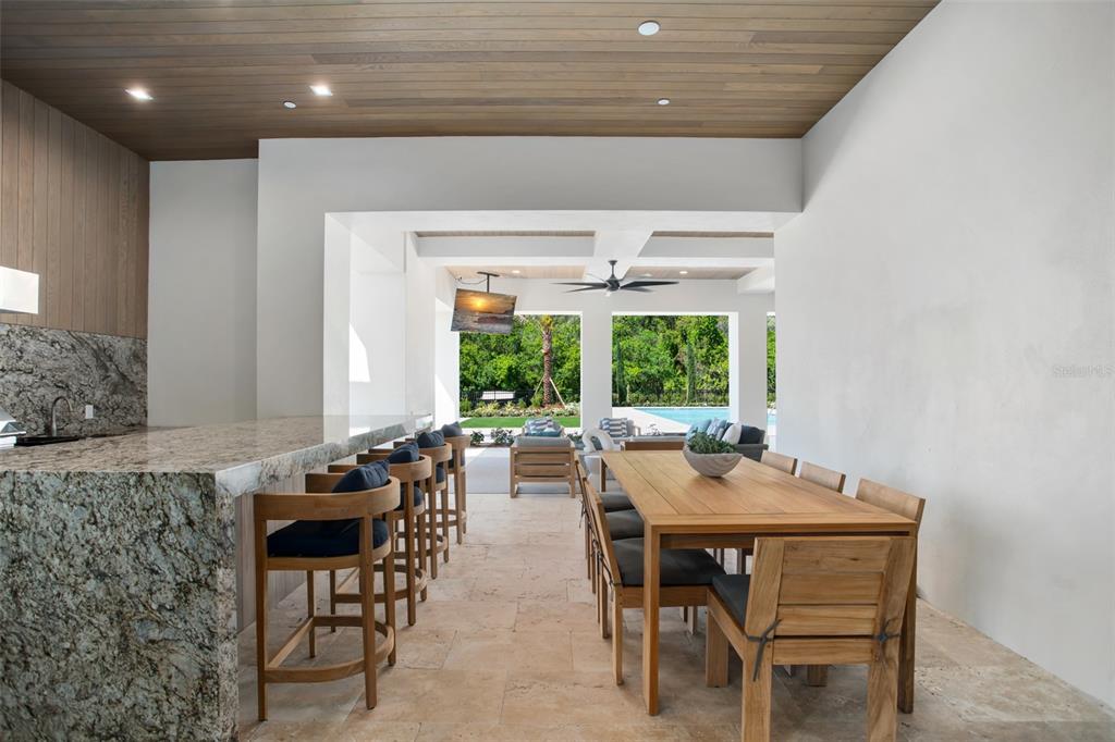 RITZ-CARLTON RESIDENCES, ORLANDO - Residential