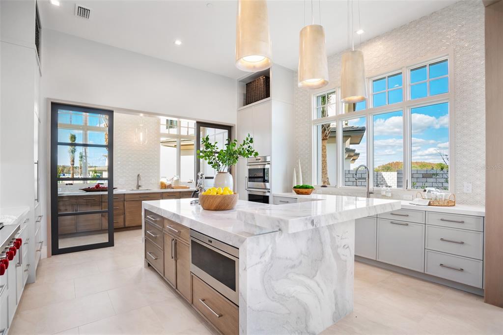 RITZ-CARLTON RESIDENCES, ORLANDO - Residential