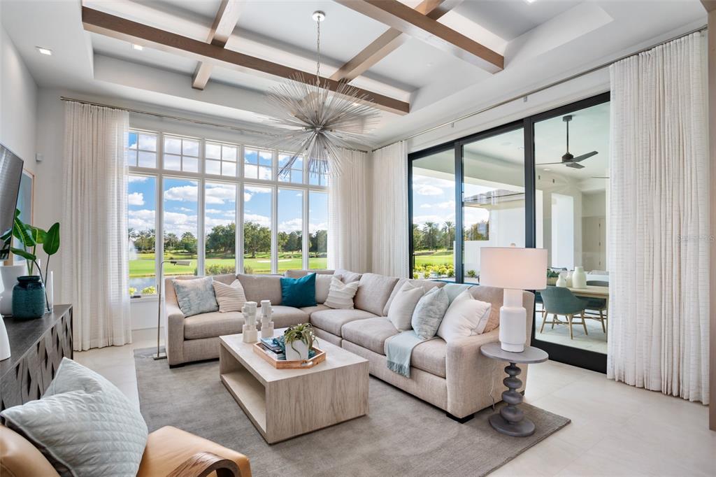 RITZ-CARLTON RESIDENCES, ORLANDO - Residential
