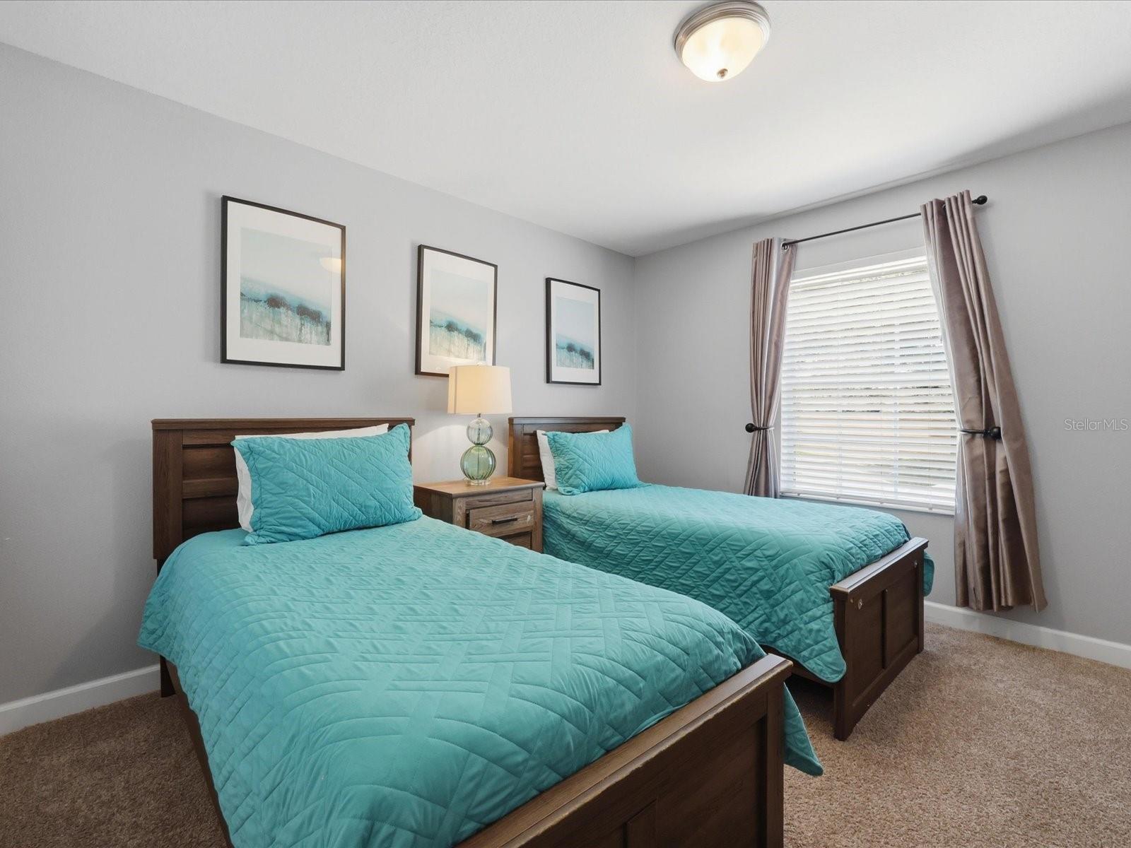 STONEYBROOK SOUTH PH I-1 & J-1 - Residential