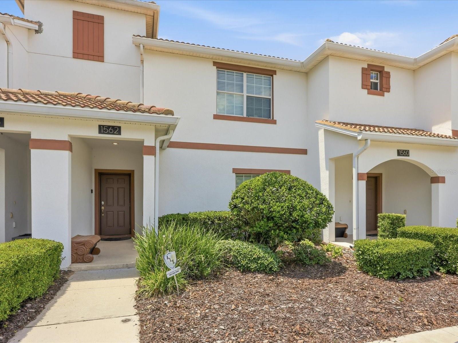 STONEYBROOK SOUTH PH I-1 & J-1 - Residential